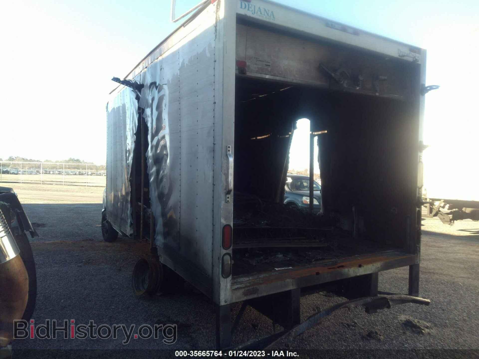 2013 FORD ECONOLINE - VIN: 1FDWR3FL7DDA36809 - Photo 3