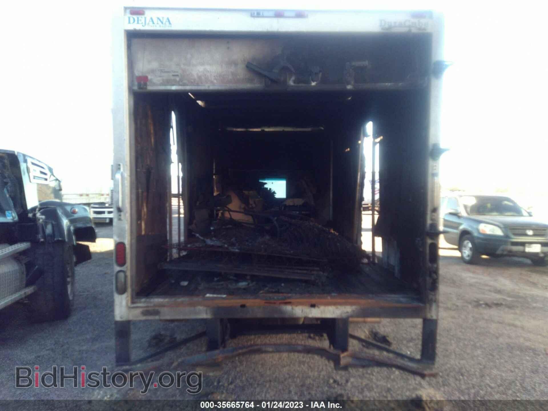 2013 FORD ECONOLINE - VIN: 1FDWR3FL7DDA36809 - Photo 8