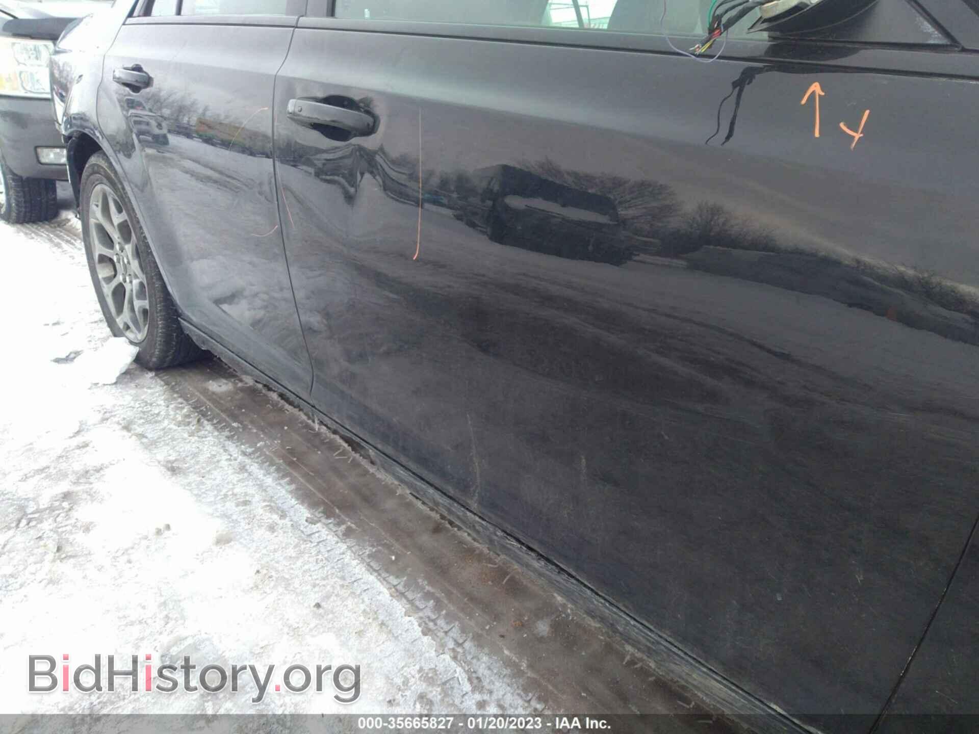 2017 CHRYSLER 300 - VIN: 2C3CCAGG9HH622329 - Фото 6