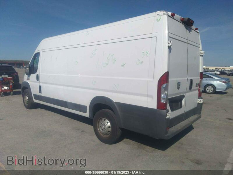 2014 RAM PROMASTER (VIN 3C6URVJG2EE116175) — photo 3 of 12