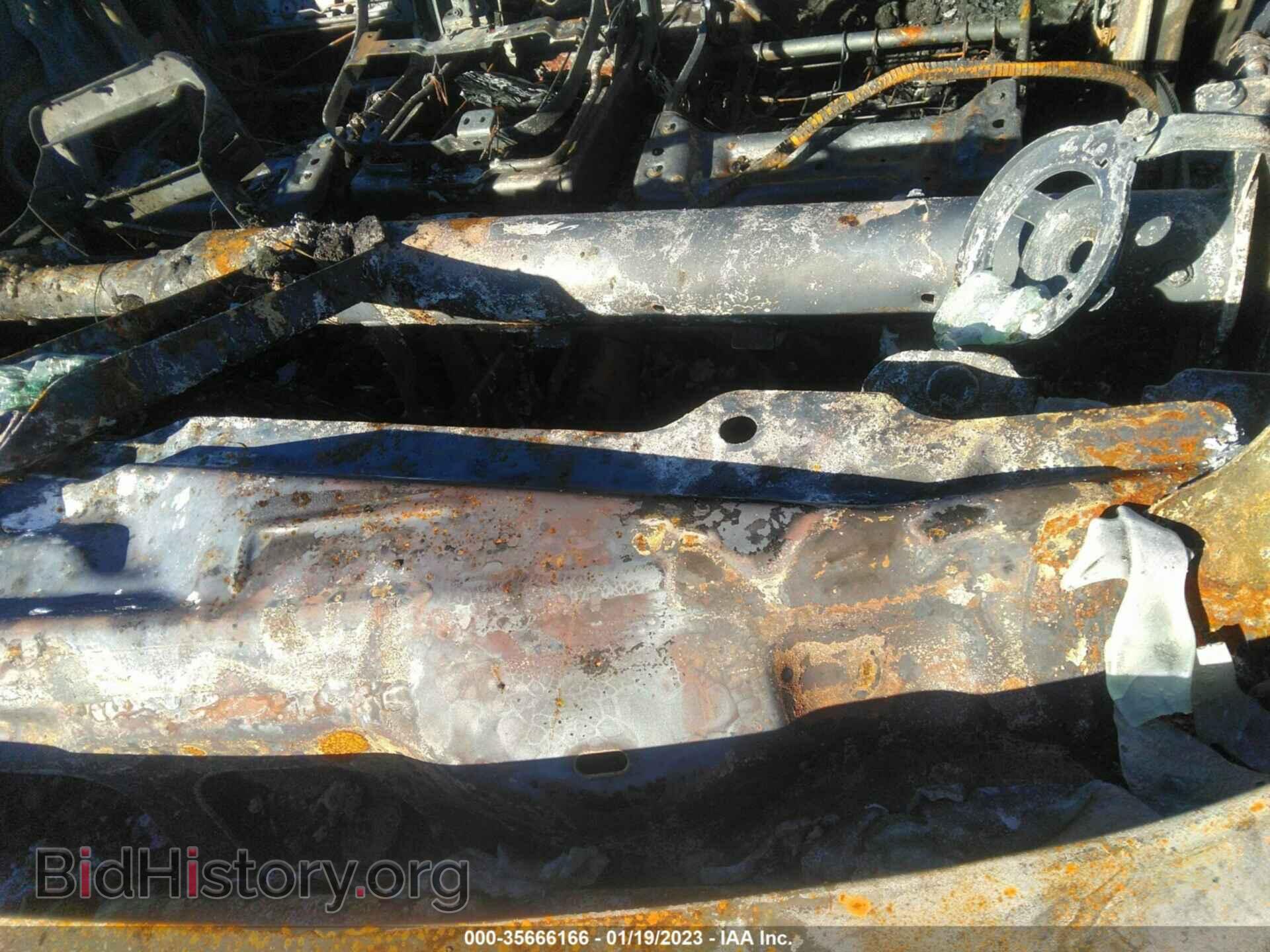 2015 RAM 2500 - VIN: 3C6UR5CL3FG685939 - Фото 9