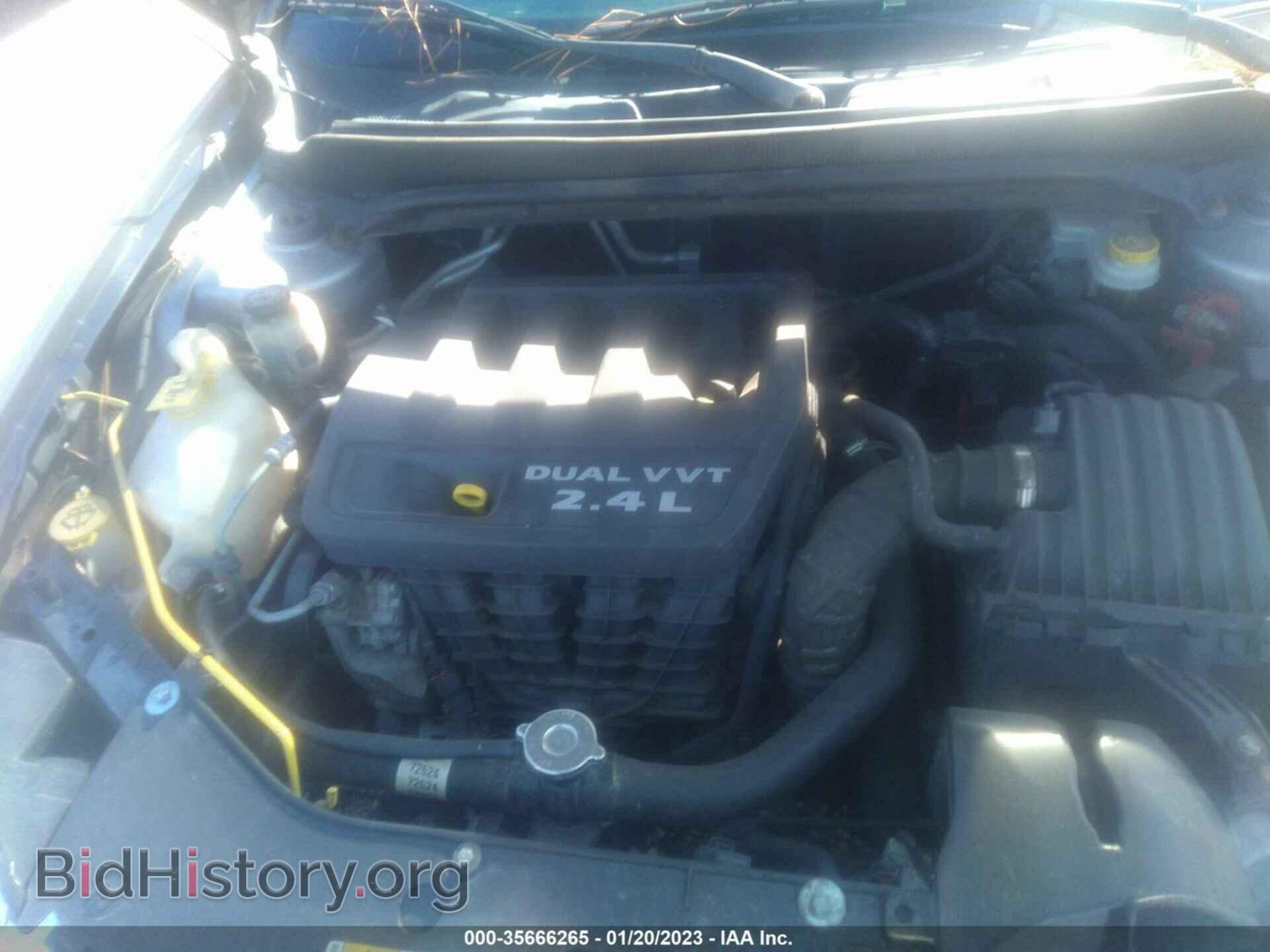 2013 DODGE AVENGER - VIN: 1C3CDZCB8DN680732 - Фото 10
