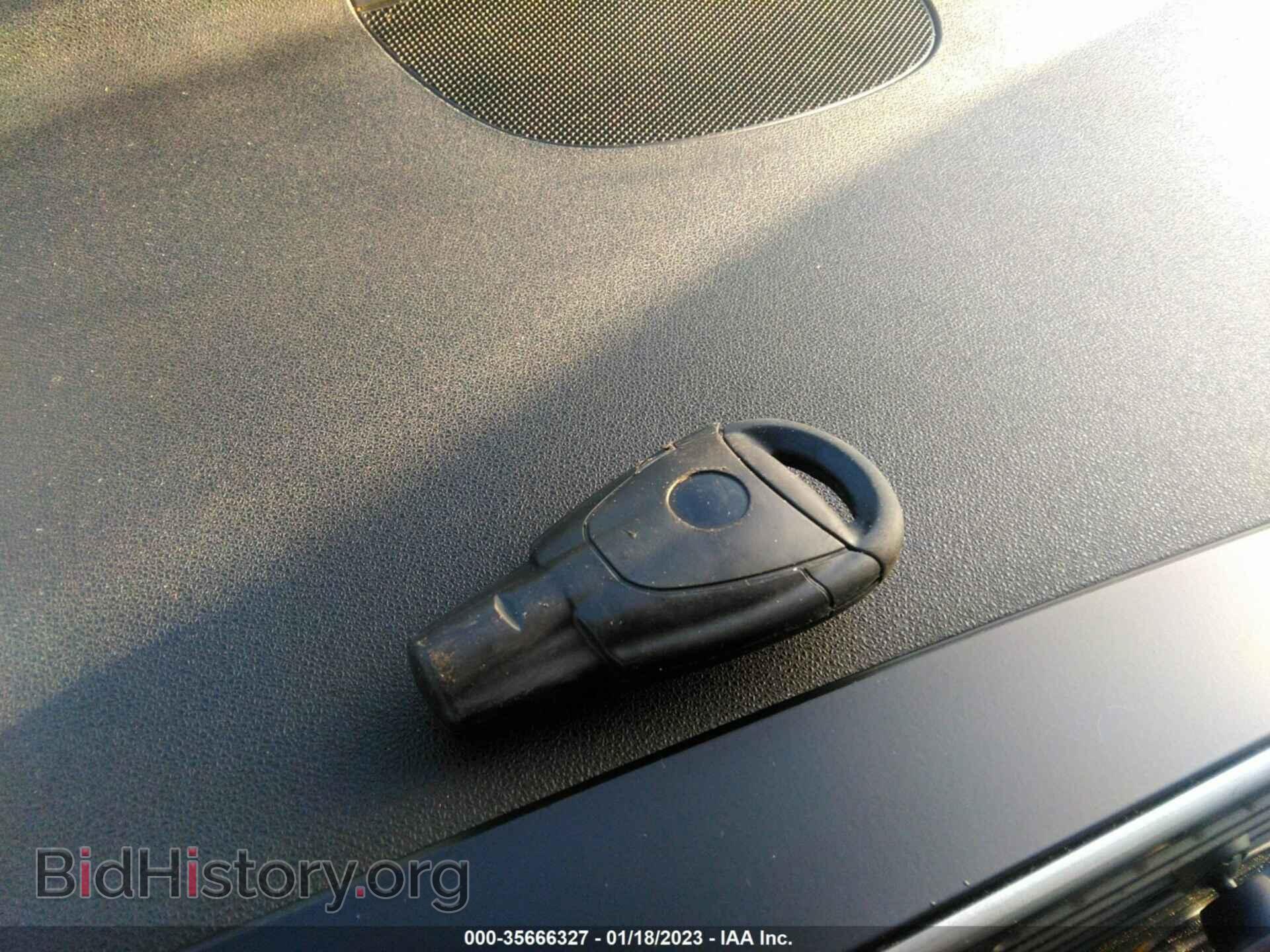 2008 SAAB 9-3 - VIN: YS3FB49Y081014841 - Фото 11
