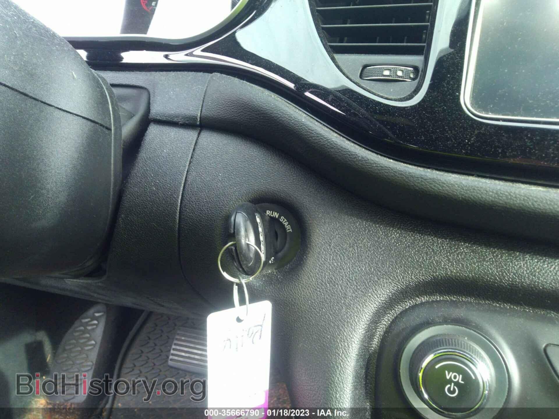 2013 DODGE DART - VIN: 1C3CDFBA6DD181702 - Photo 11