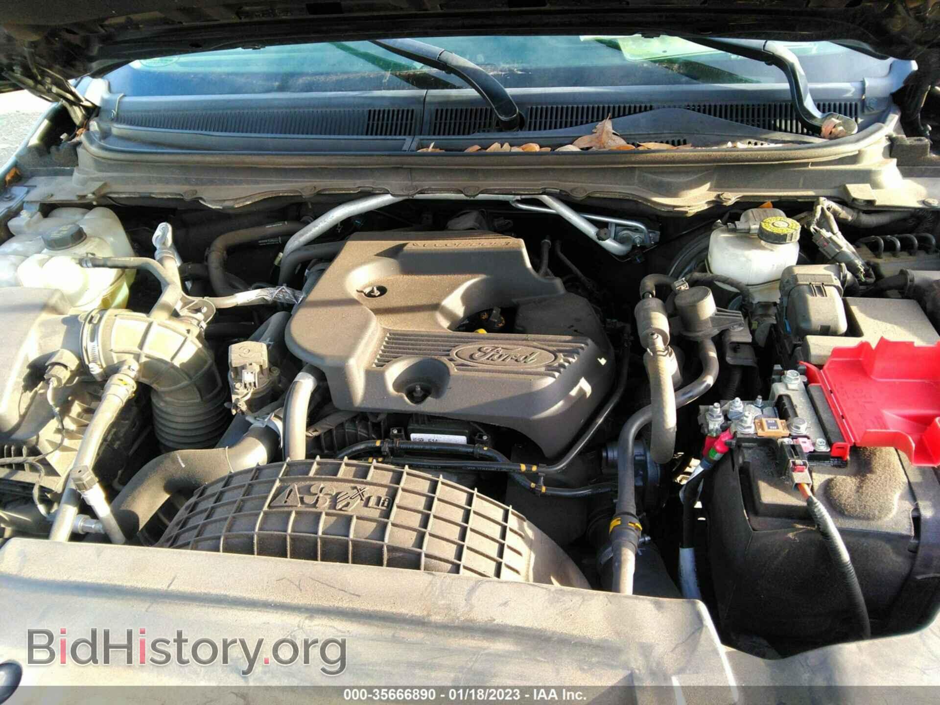 2020 FORD RANGER - VIN: 1FTER4FH2LLA21189 - Фото 10