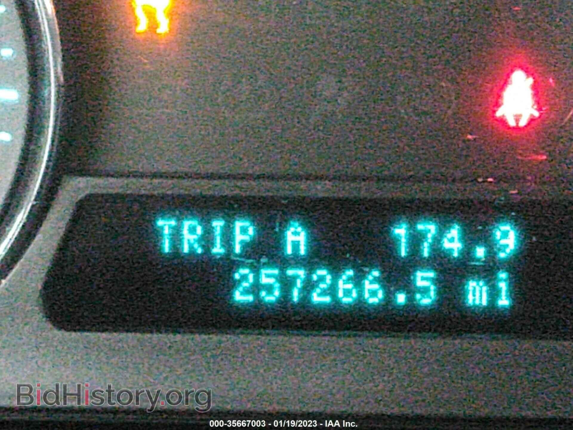 2009 FORD FLEX - VIN: 2FMDK51C39BA19246 - Фото 7