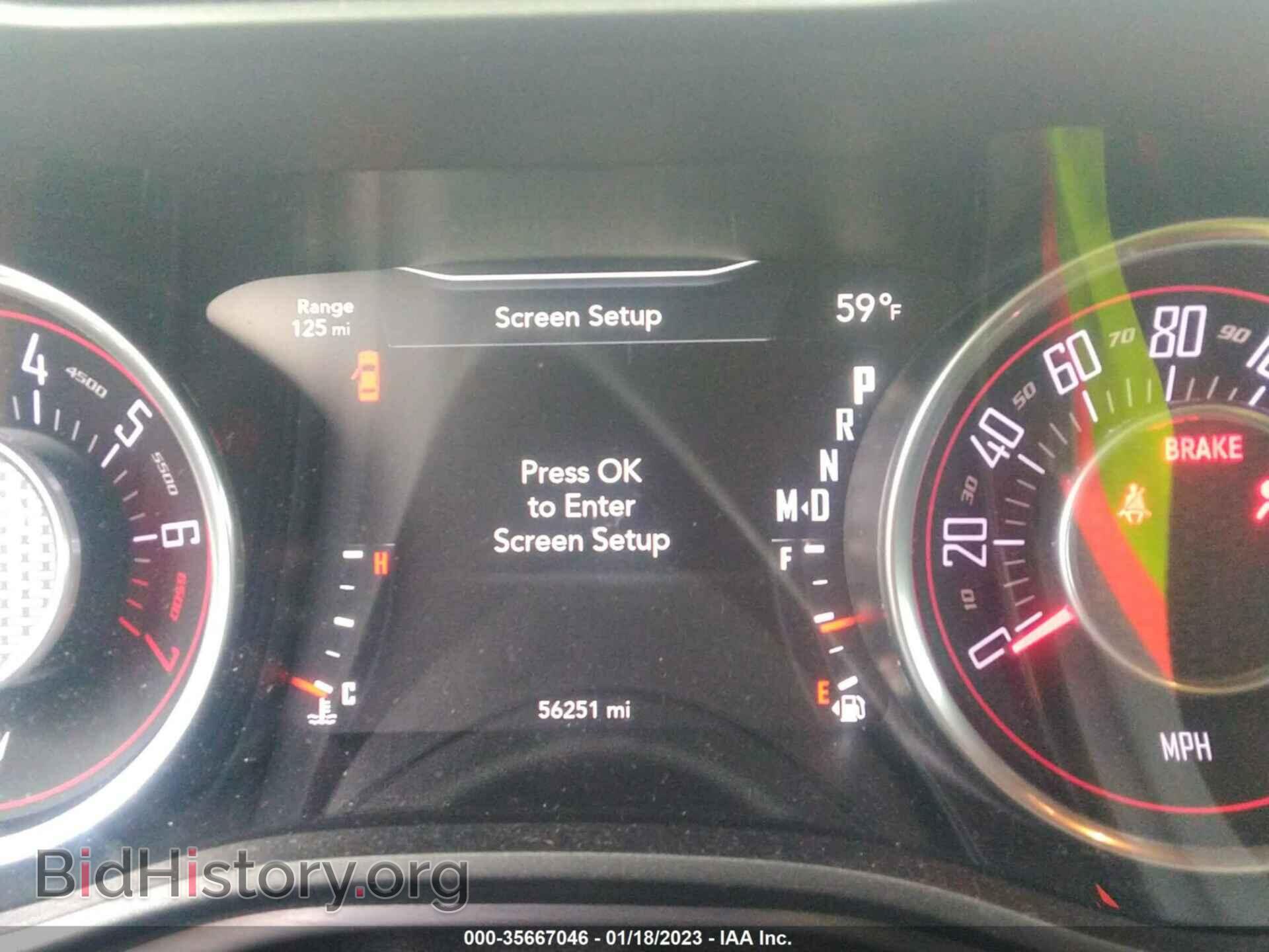 2016 DODGE CHALLENGER - VIN: 2C3CDZAG1GH162893 - Photo 7
