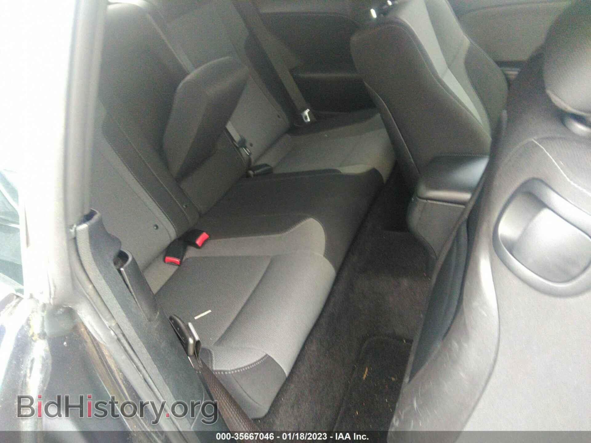 2016 DODGE CHALLENGER - VIN: 2C3CDZAG1GH162893 - Photo 8