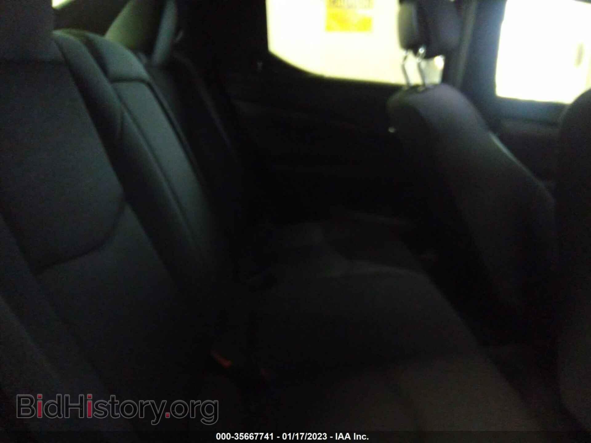 2011 DODGE AVENGER - VIN: 1B3BD1FB3BN508806 - Фото 8