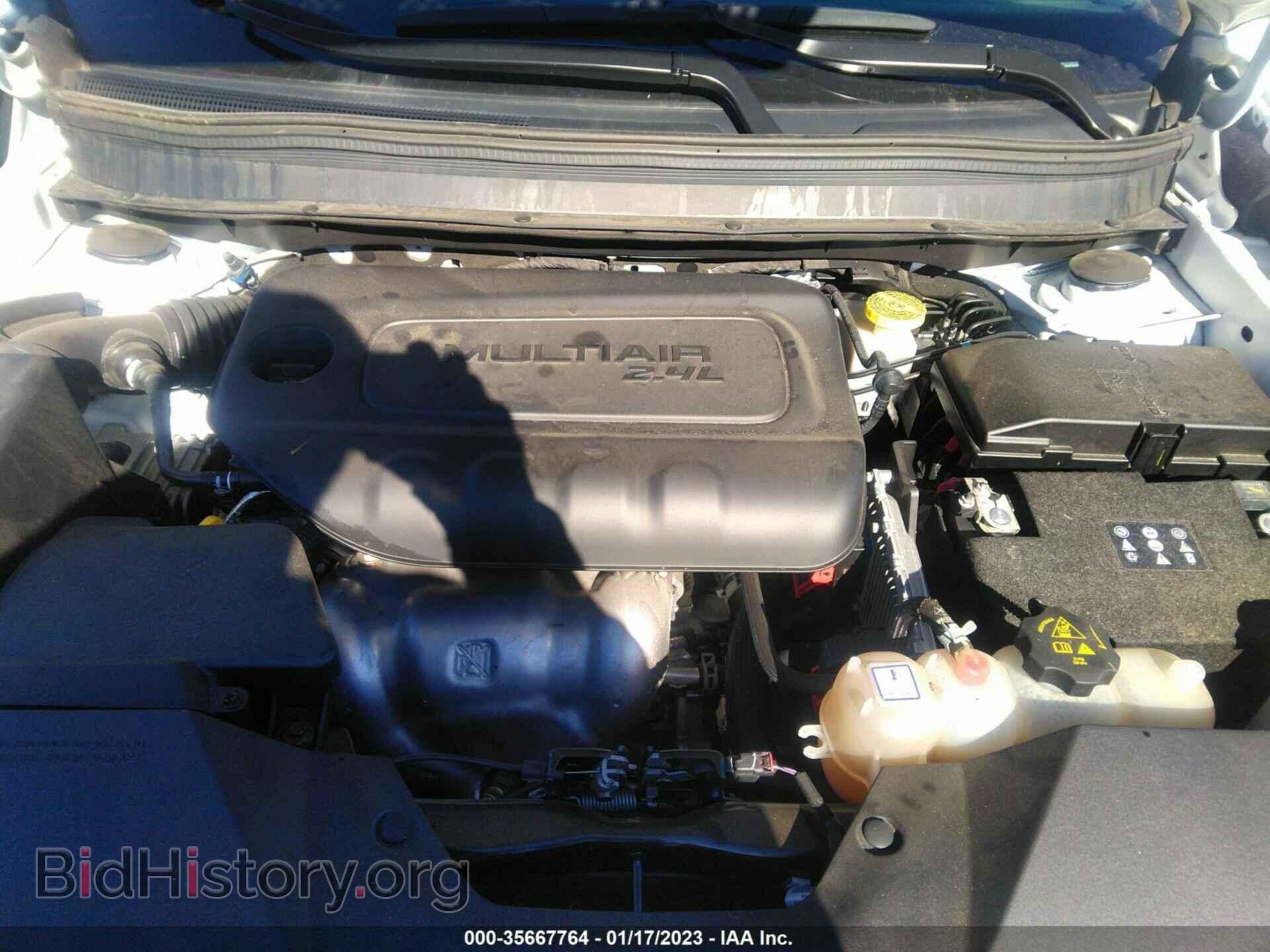 2019 JEEP CHEROKEE - VIN: 1C4PJMCB4KD455154 - Фото 10