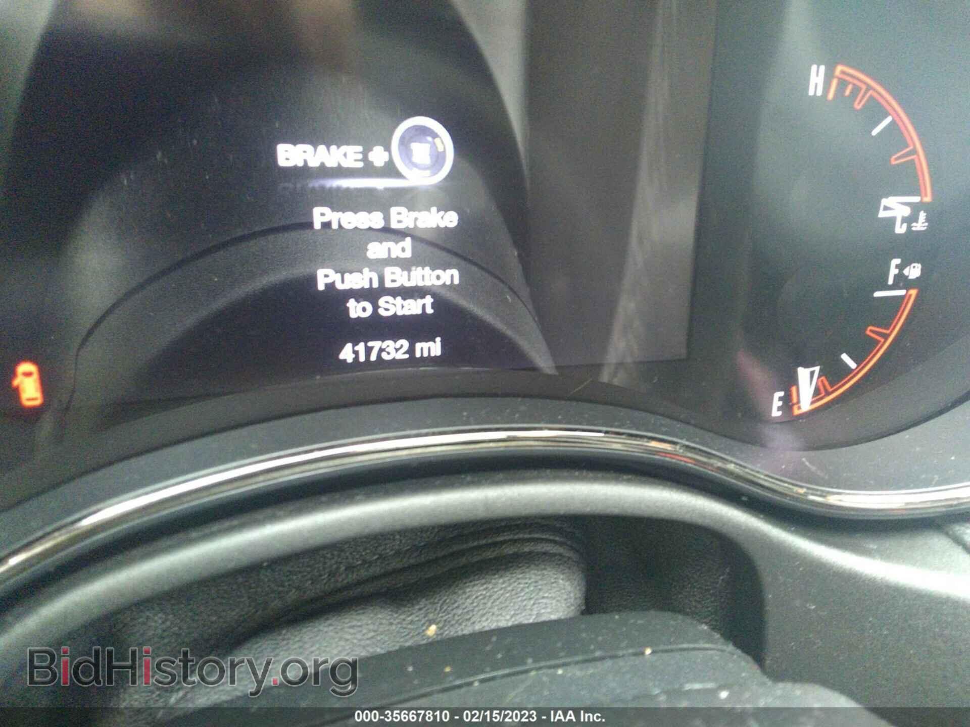 2019 DODGE DURANGO - VIN: 1C4RDJDG7KC559863 - Фото 7