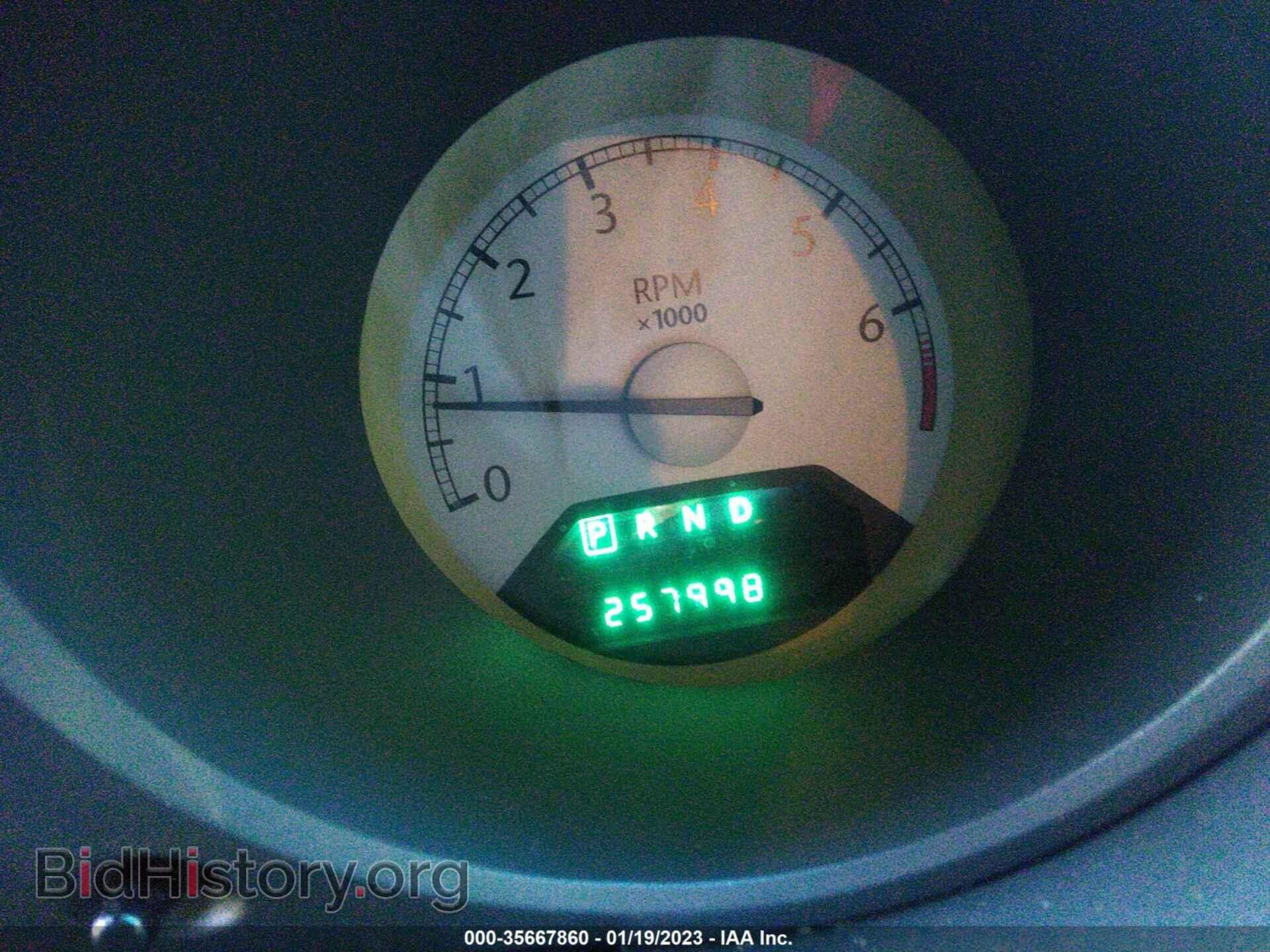 2008 CHRYSLER SEBRING - VIN: 1C3LC46KX8N236369 - Фото 7