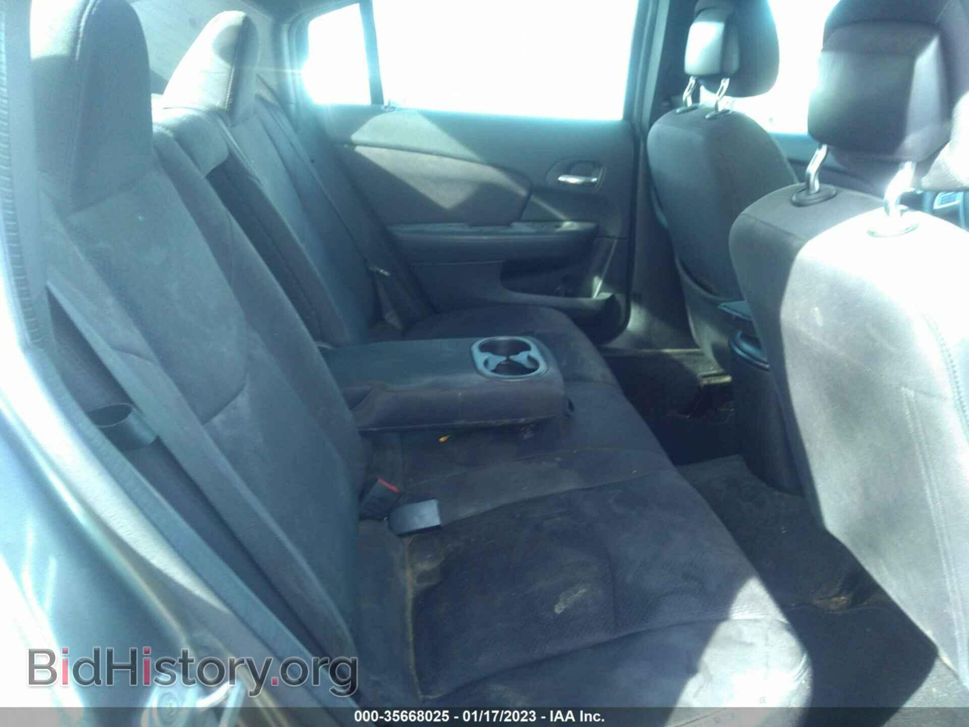 2013 CHRYSLER 200 - VIN: 1C3CCBBG8DN701277 - Photo 8