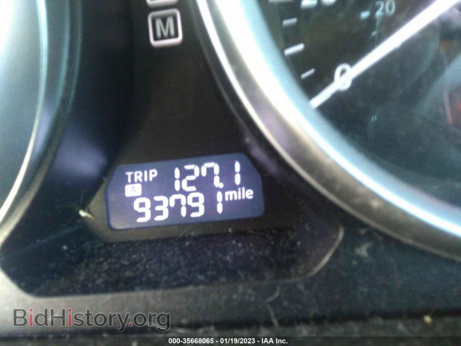 2013 MAZDA CX-9 - VIN: JM3TB2CA1D0407944 - Фото 7