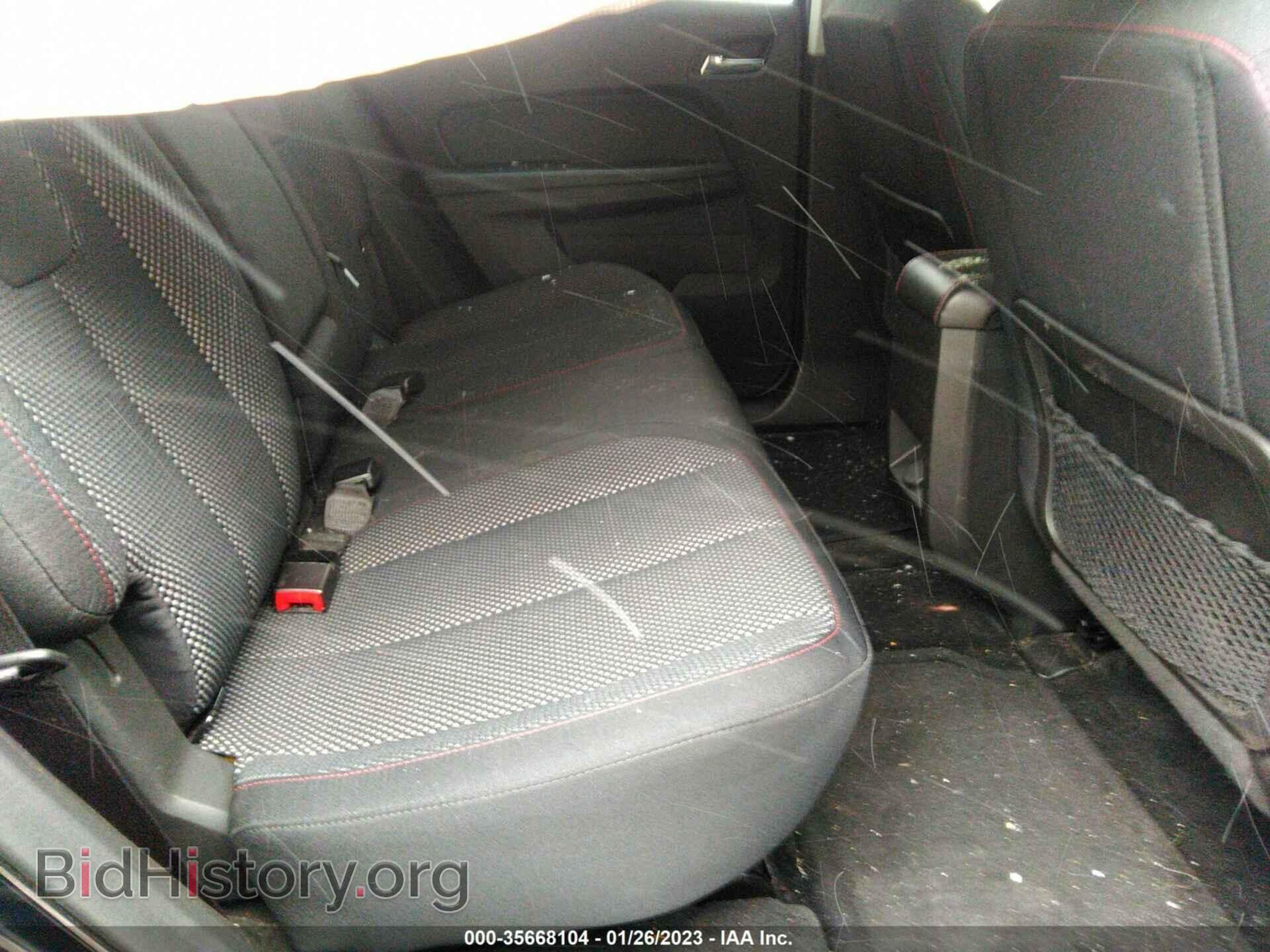 2014 GMC TERRAIN - VIN: 2GKFLWEK5E6338978 - Фото 8