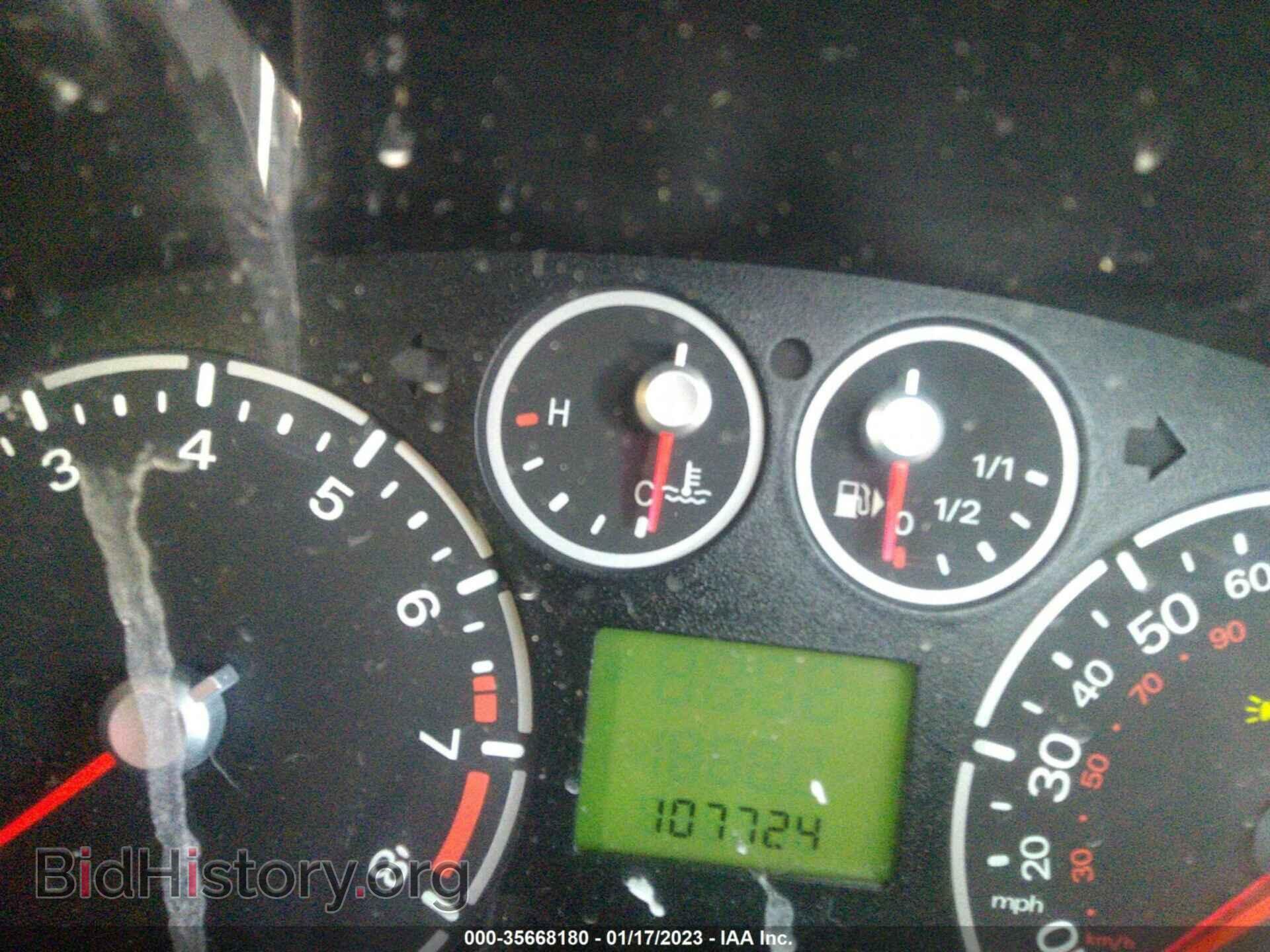 2010 FORD TRANSIT CONNECT - VIN: NM0LS7DN7AT019471 - Фото 7