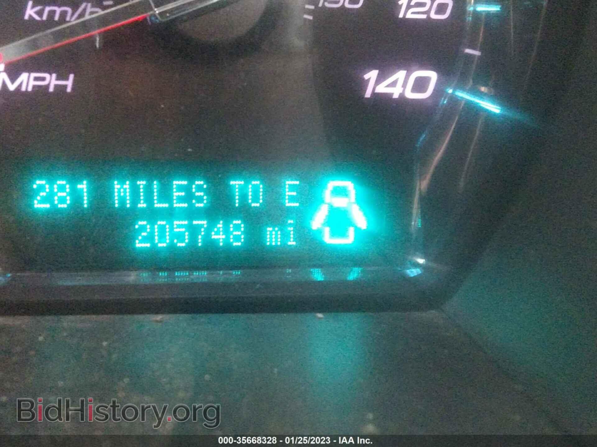 2011 FORD TAURUS - VIN: 1FAHP2EW3BG129082 - Photo 7