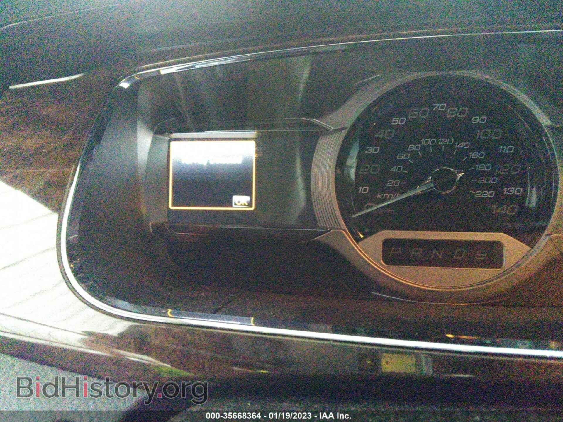 2018 FORD TAURUS - VIN: 1FAHP2F8XJG133404 - Фото 7