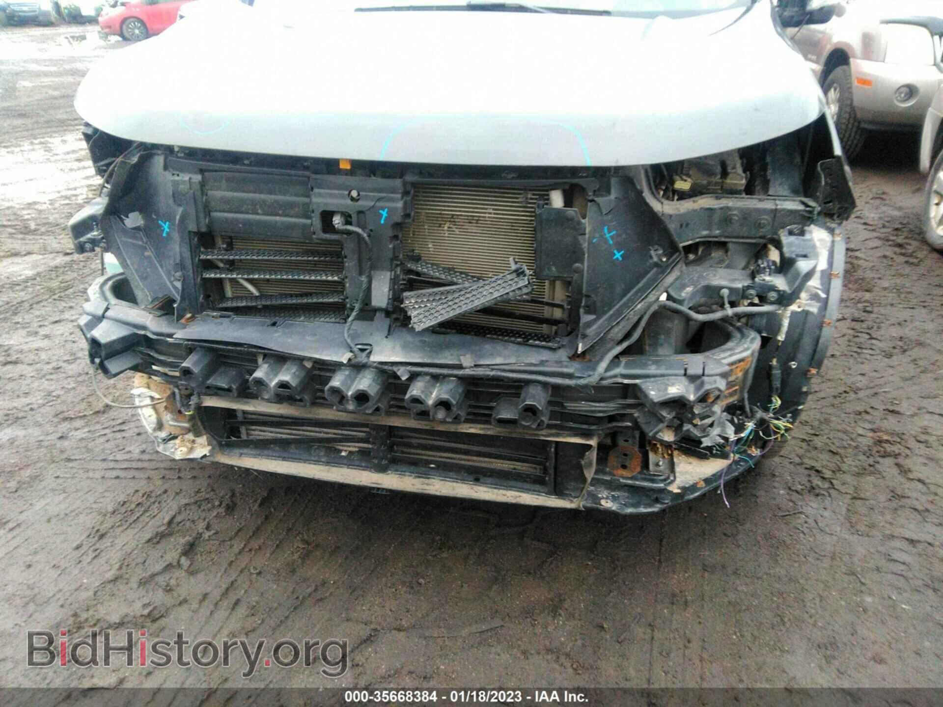 2015 FORD EDGE - VIN: 2FMPK4K98FBB01110 - Photo 6
