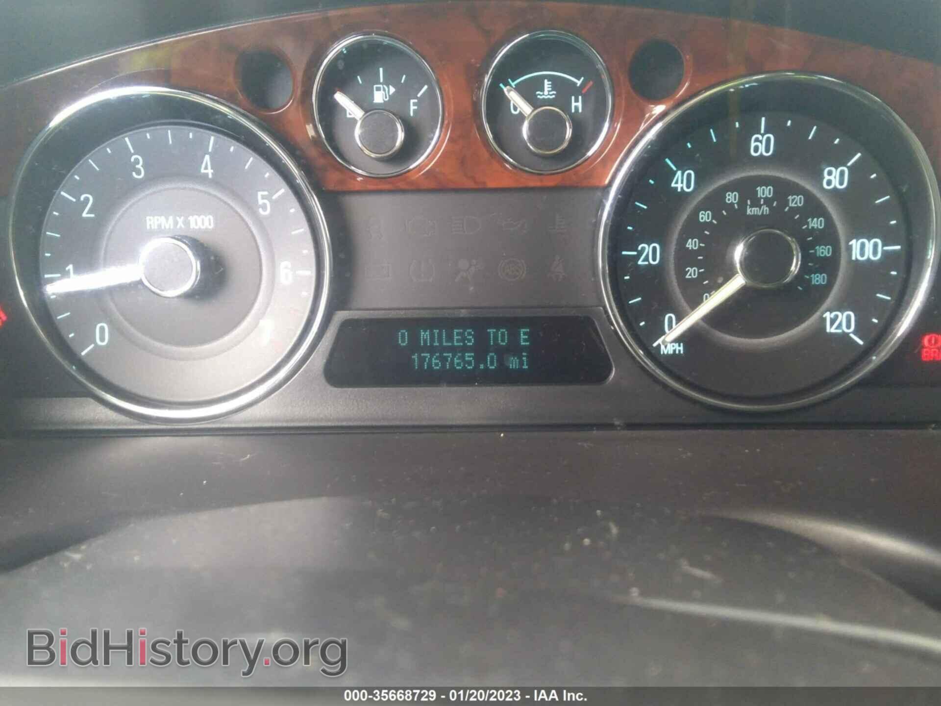 2012 FORD FLEX - VIN: 2FMHK6DC4CBD07657 - Photo 7