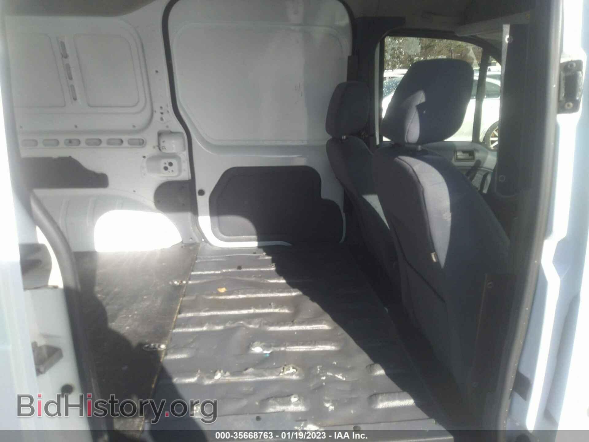 2013 FORD TRANSIT CONNECT - VIN: NM0LS7BN1DT154307 - Фото 8