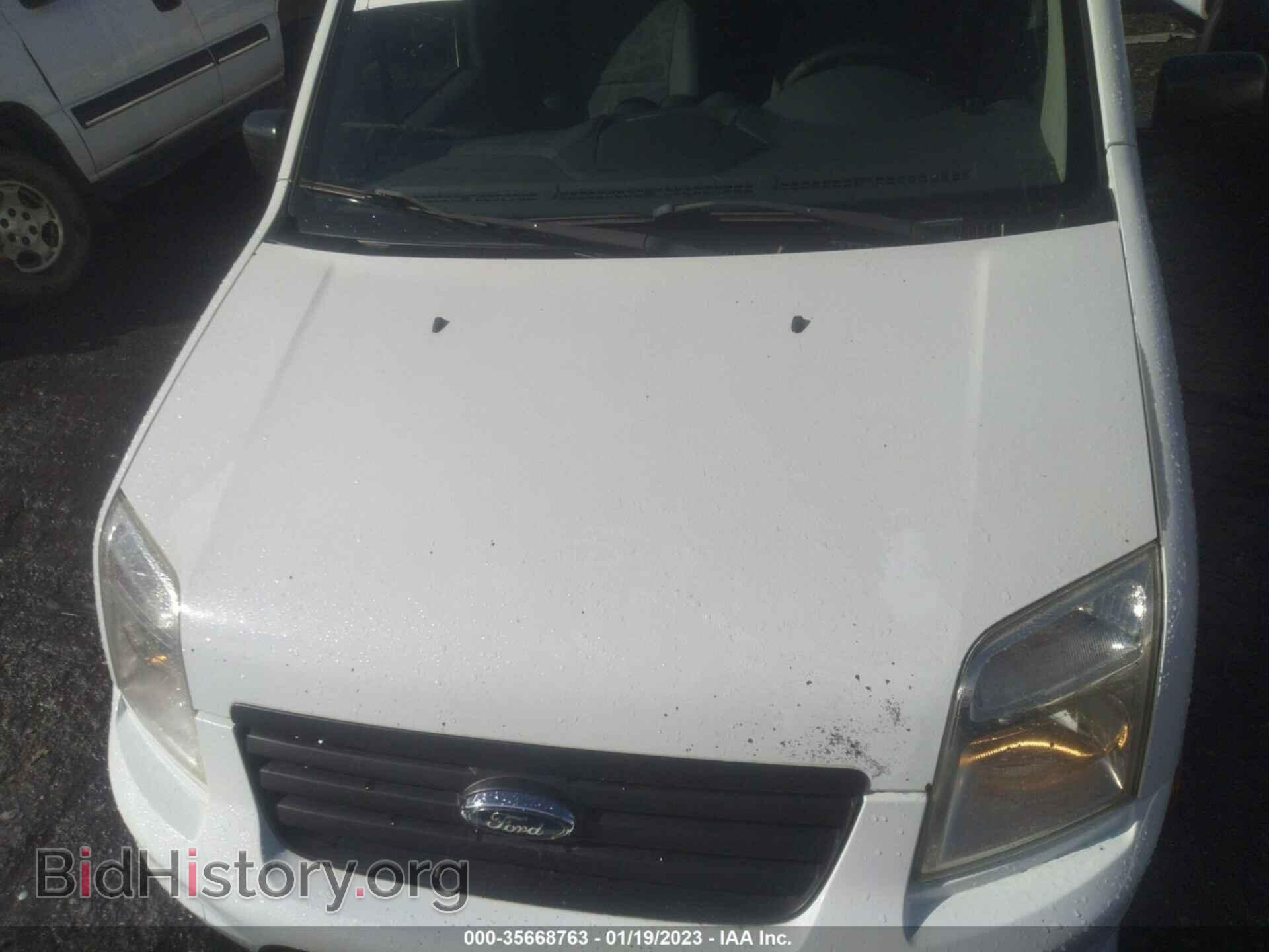 2013 FORD TRANSIT CONNECT - VIN: NM0LS7BN1DT154307 - Фото 10