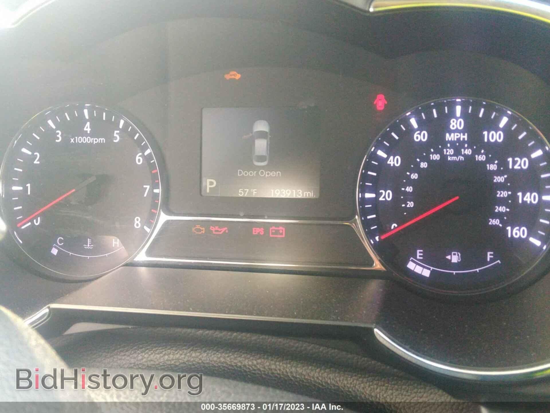 2013 KIA OPTIMA - VIN: 5XXGR4A61DG236448 - Фото 7