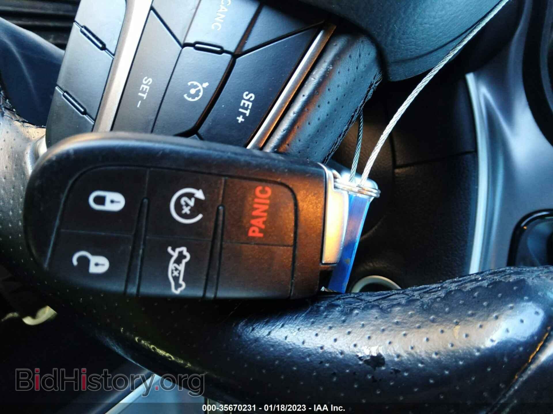 2019 DODGE CHALLENGER - VIN: 2C3CDZJG4KH660580 - Фото 11