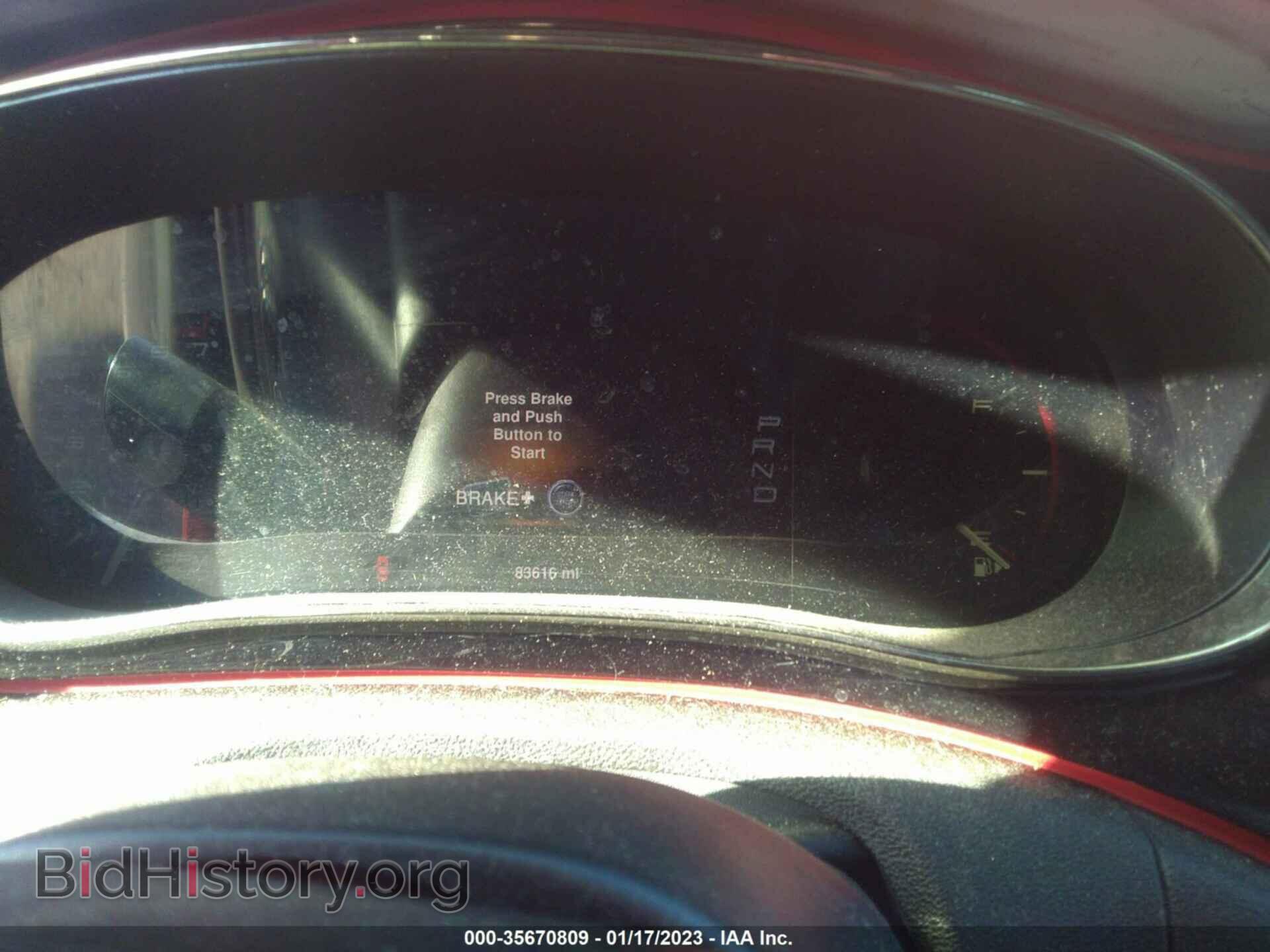 2014 DODGE DART - VIN: 1C3CDFEB5ED742199 - Фото 7