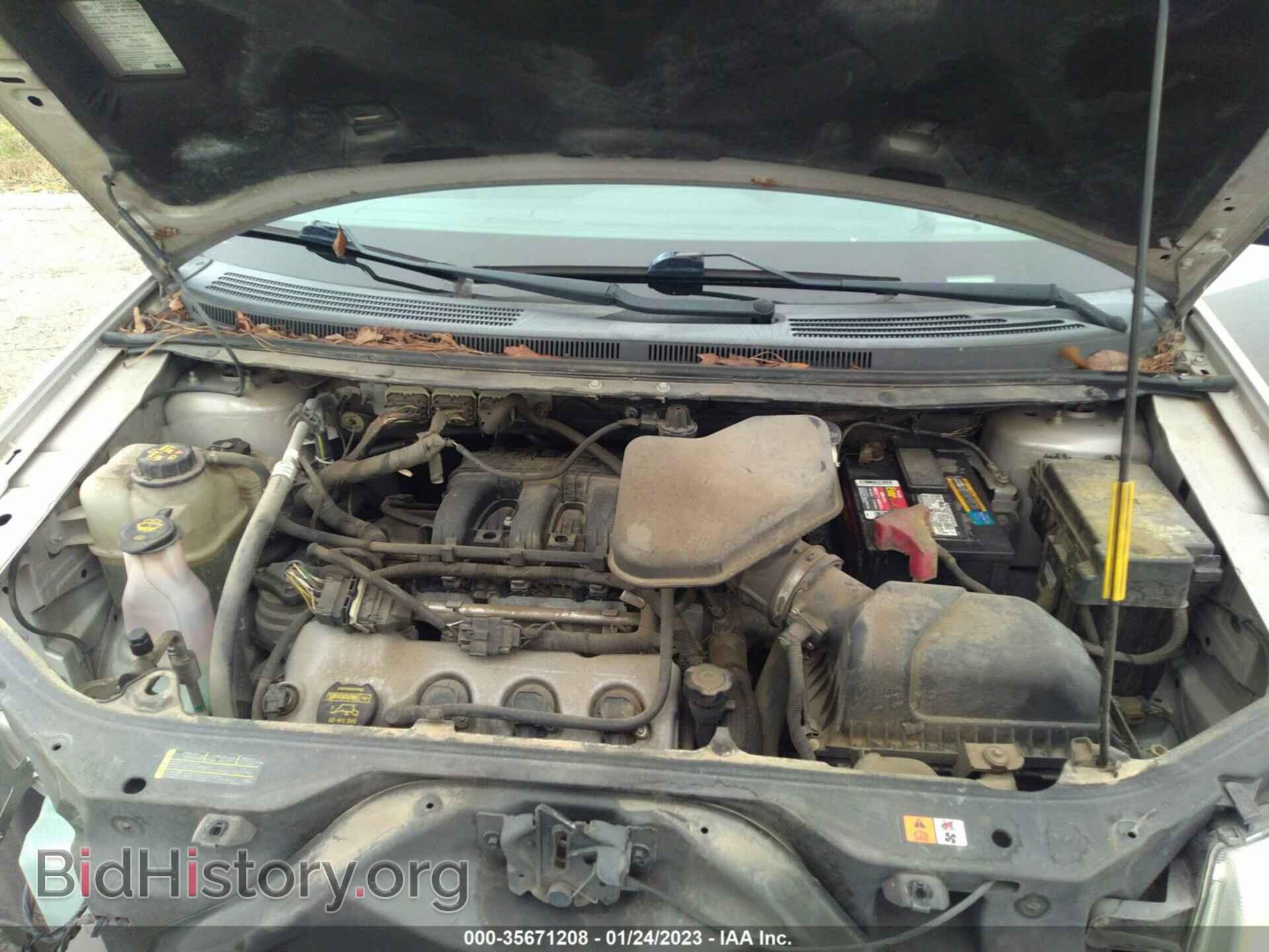 2009 FORD EDGE - VIN: 2FMDK36C69BA87831 - Фото 10