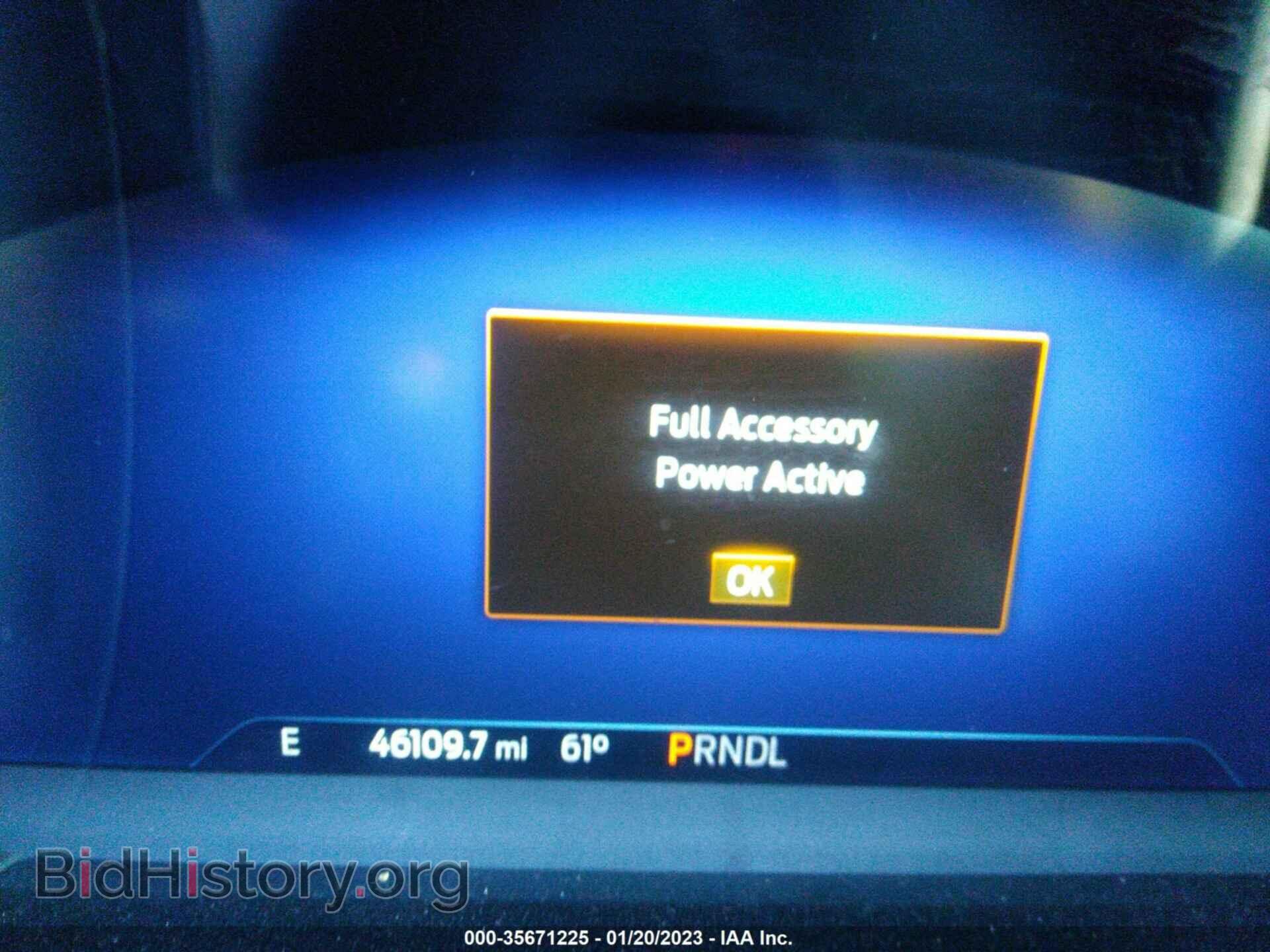 2020 FORD ESCAPE - VIN: 1FMCU0DZ0LUA40730 - Фото 7