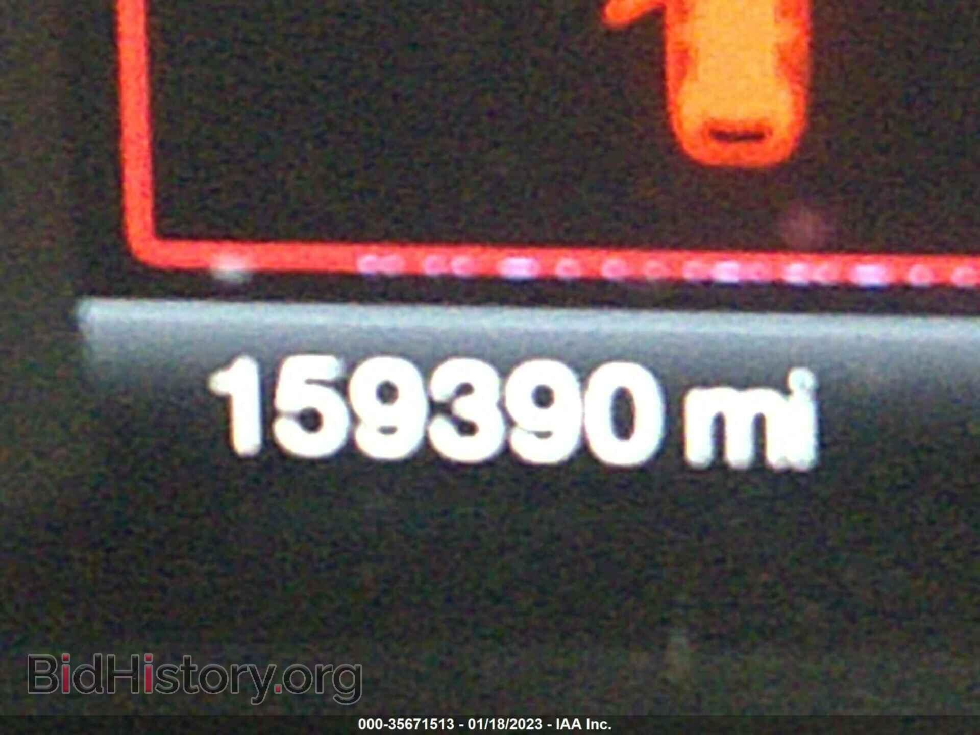 2011 FORD EDGE - VIN: 2FMDK4KC9BBA62004 - Photo 7
