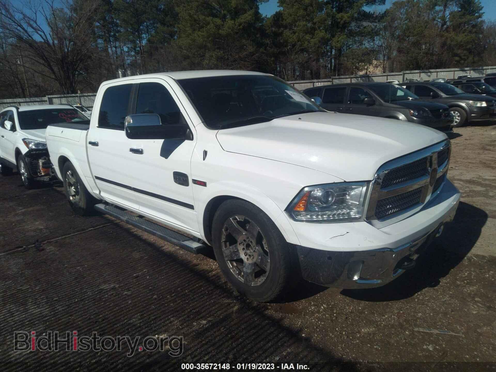 Photo 1C6RR7PMXFS761217 - RAM 1500 2015