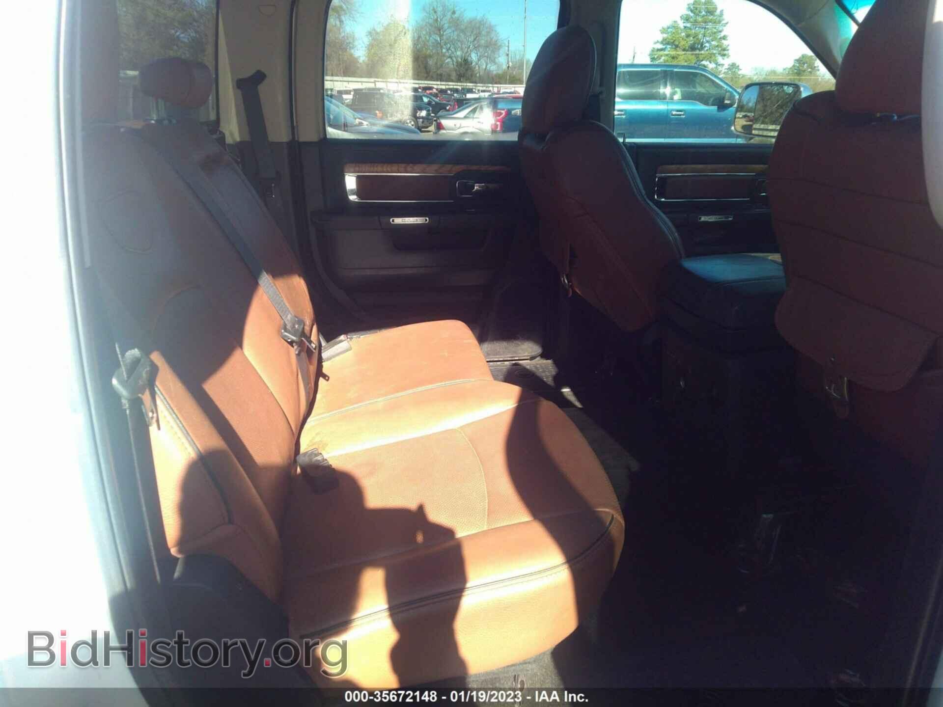 2015 RAM 1500 - VIN: 1C6RR7PMXFS761217 - Фото 8