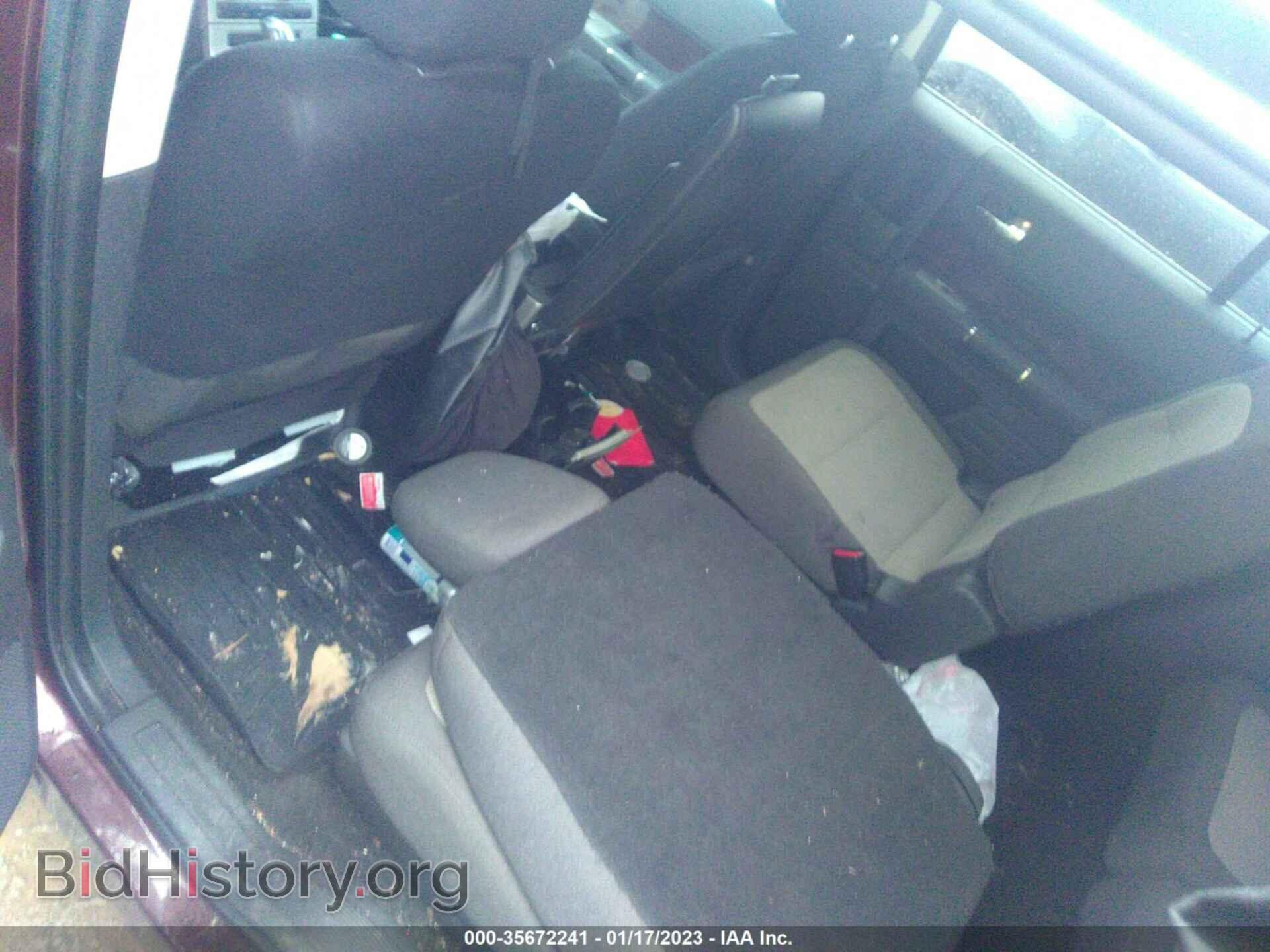 2012 FORD FLEX - VIN: 2FMGK5CC2CBD10256 - Photo 12