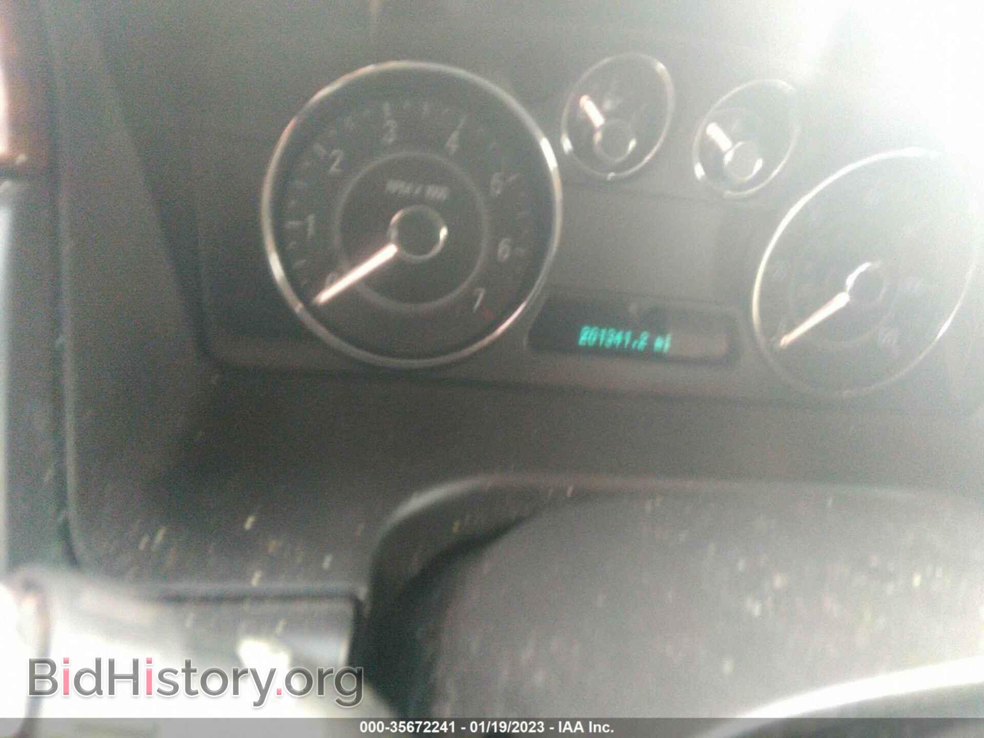 2012 FORD FLEX - VIN: 2FMGK5CC2CBD10256 - Photo 7