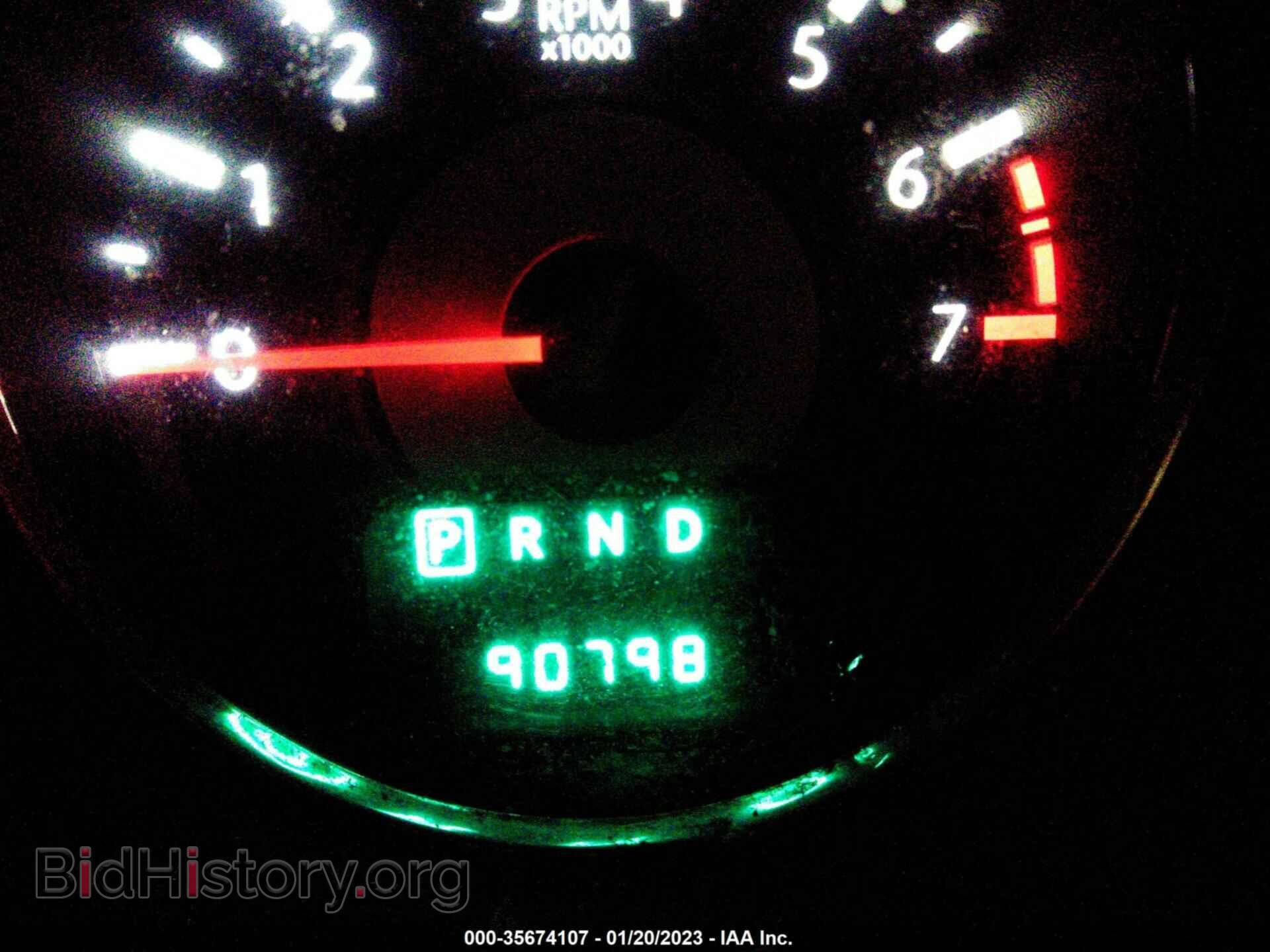 2014 CHRYSLER 200 - VIN: 1C3CCBAB4EN122648 - Фото 7