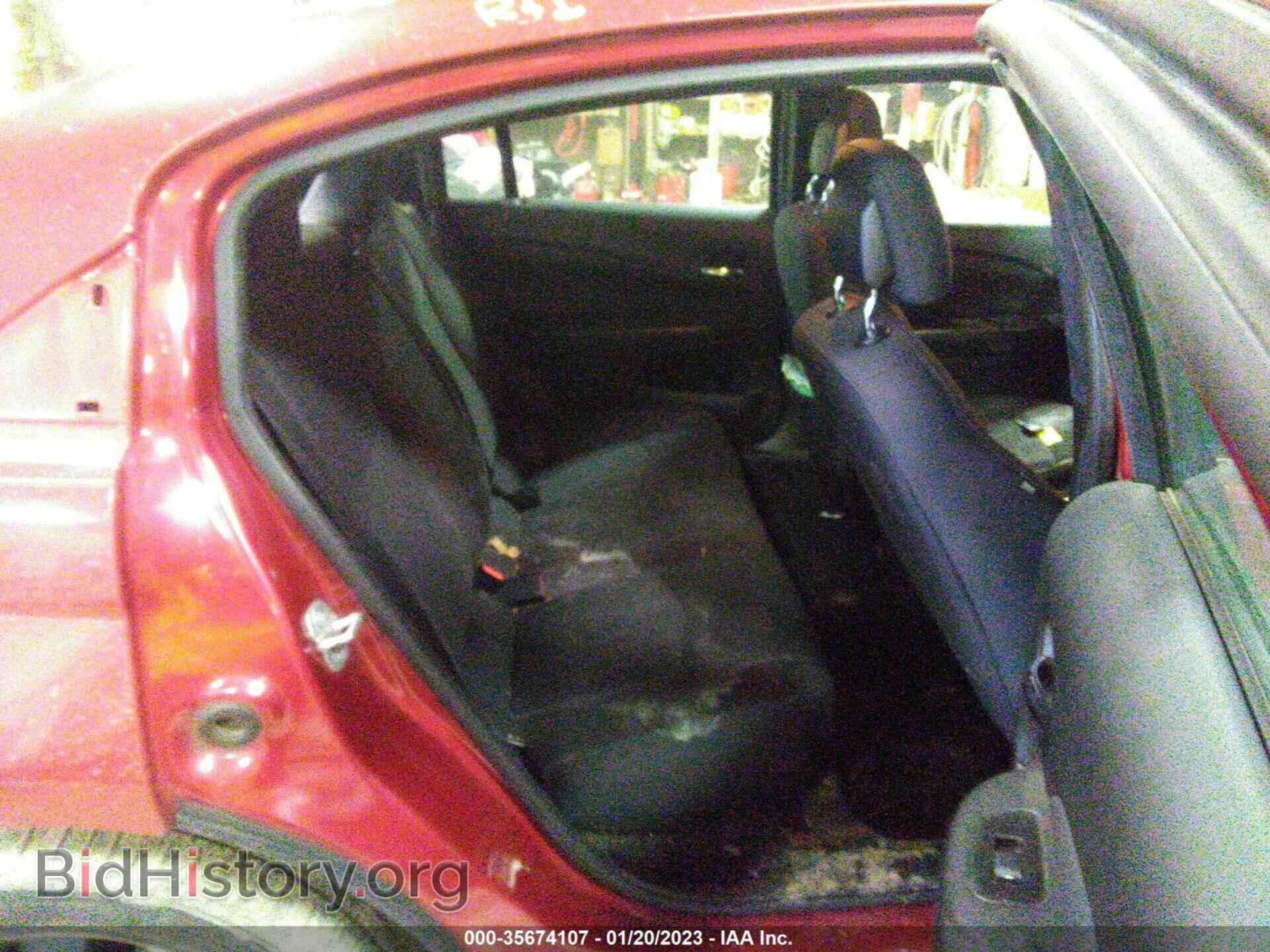 2014 CHRYSLER 200 - VIN: 1C3CCBAB4EN122648 - Фото 8