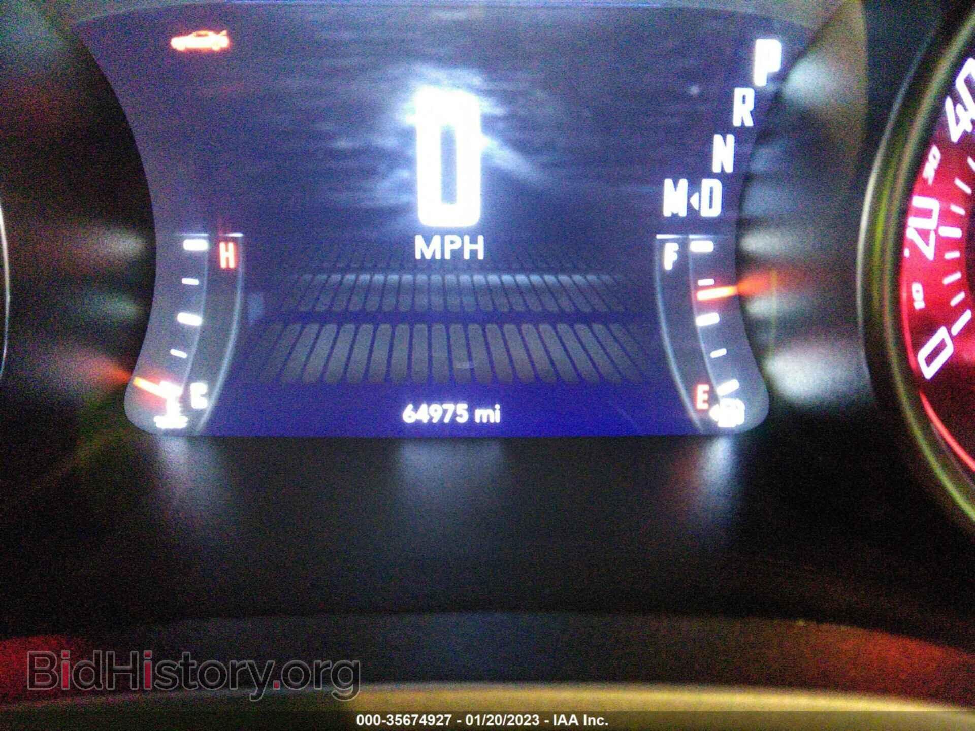 2018 DODGE CHALLENGER - VIN: 2C3CDZGG5JH184555 - Фото 7