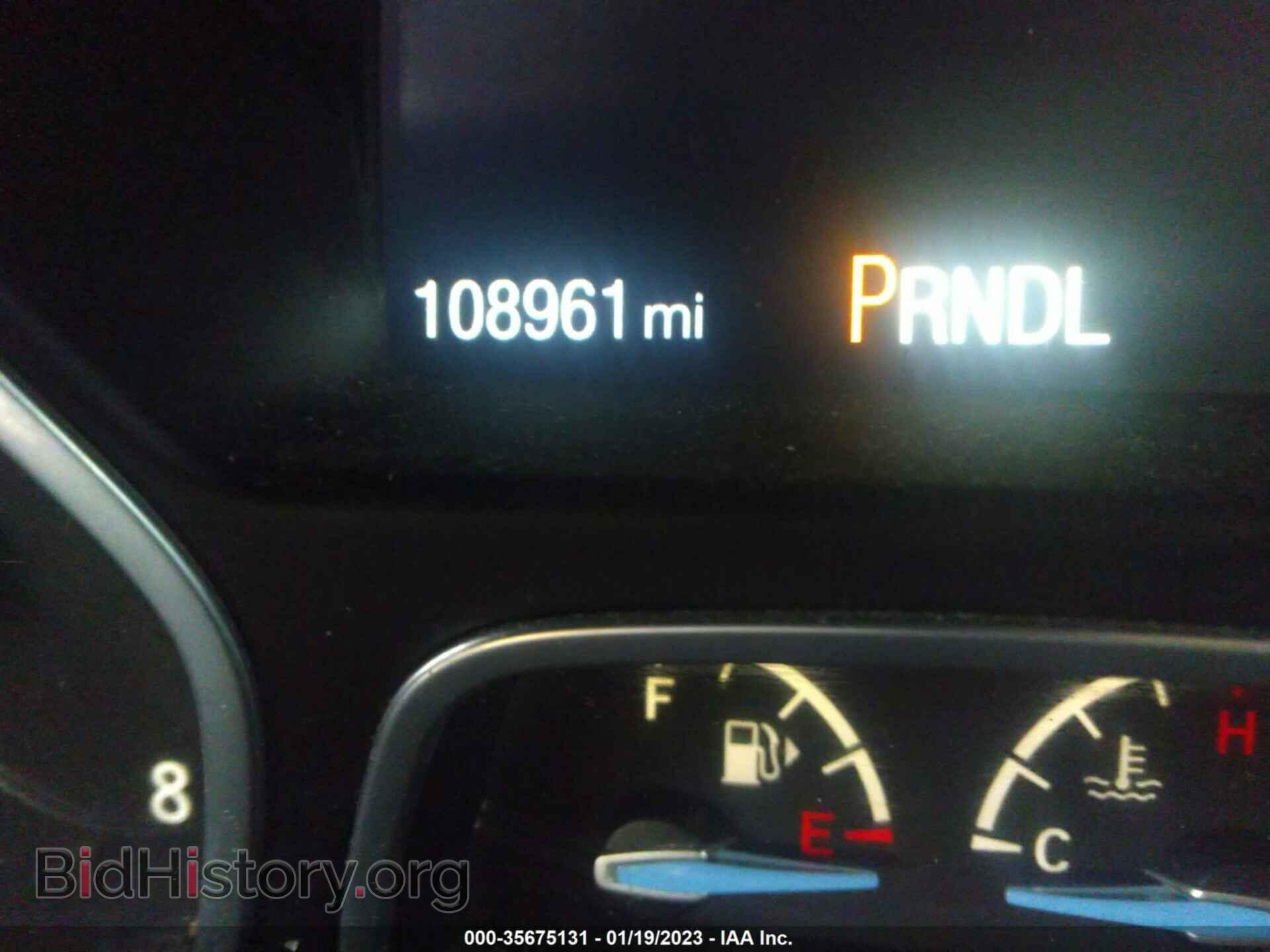 2015 FORD FOCUS - VIN: 1FADP3E24FL247544 - Photo 7