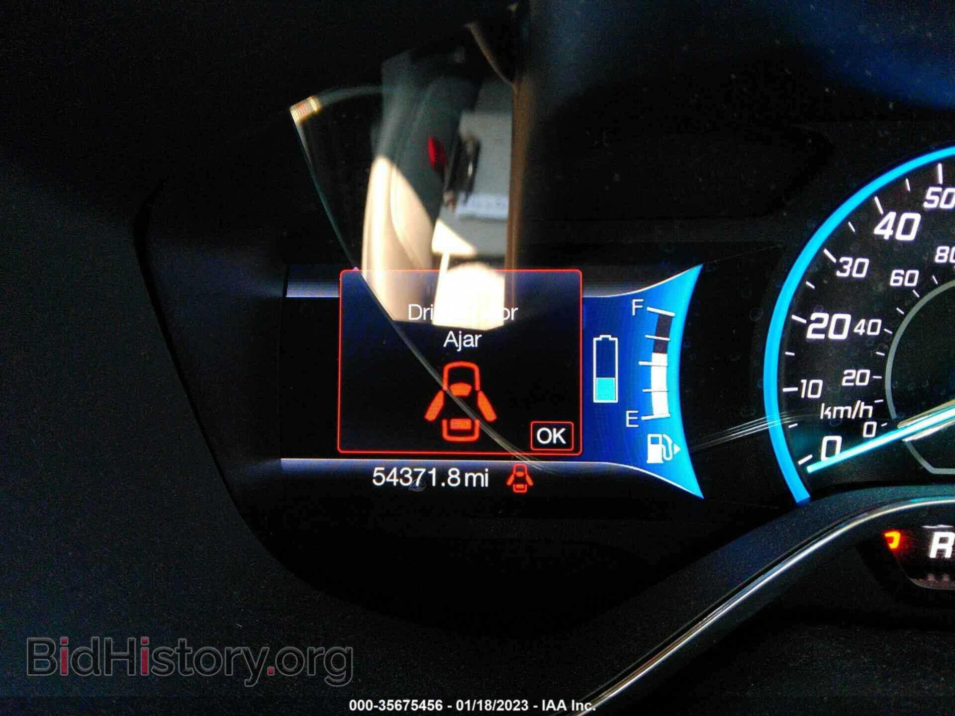 2017 FORD C-MAX ENERGI - VIN: 1FADP5EU0HL100458 - Фото 7