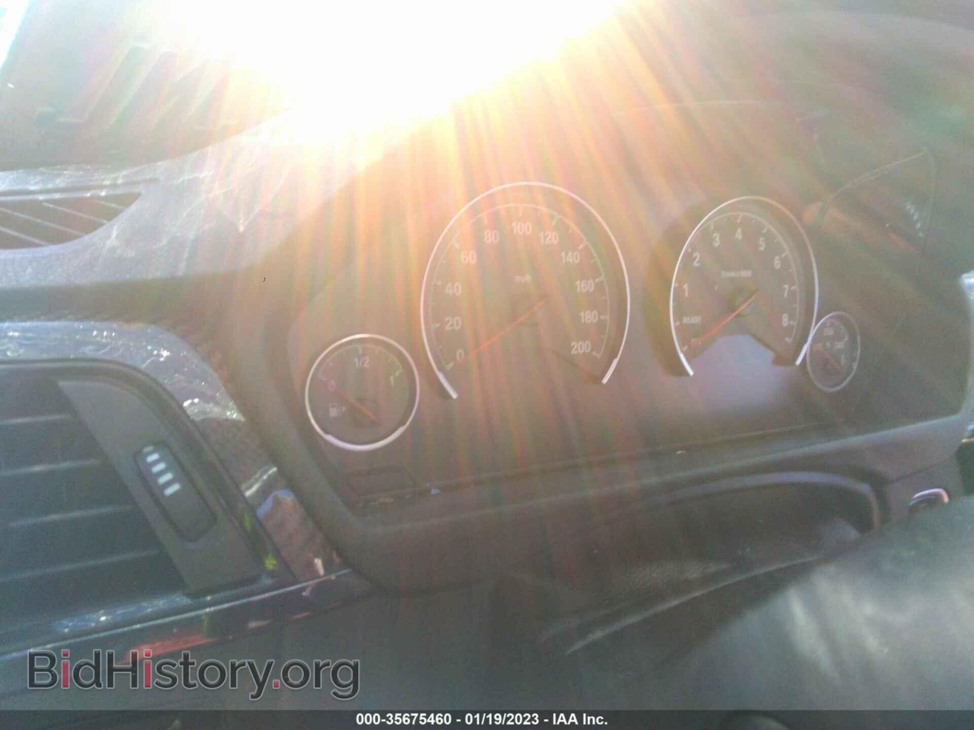 2015 BMW M4 - VIN: WBS3R9C58FK332367 - Фото 7