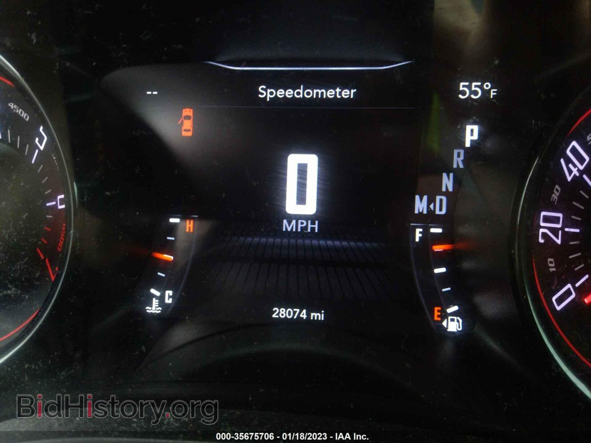 2021 DODGE CHALLENGER - VIN: 2C3CDZAG2MH552607 - Photo 7