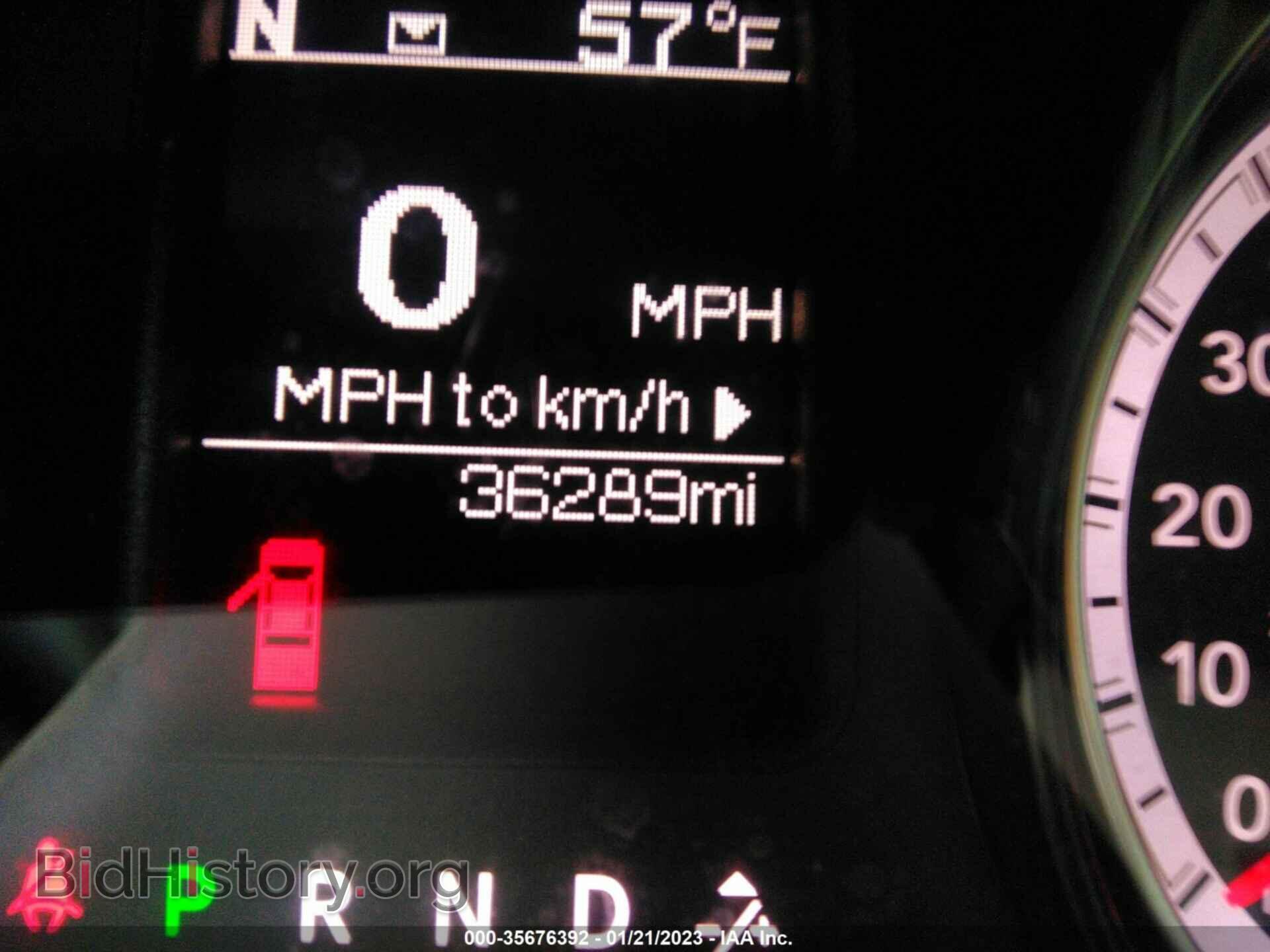 2020 RAM 1500 CLASSIC - VIN: 1C6RR7FT2LS141076 - Фото 7