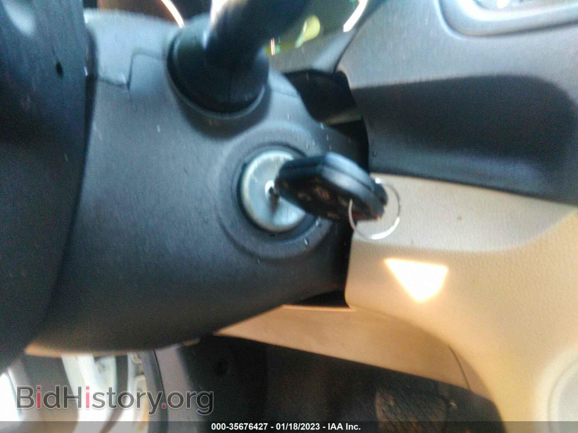 2017 FORD FIESTA - VIN: 3FADP4BJ1HM113450 - Фото 11