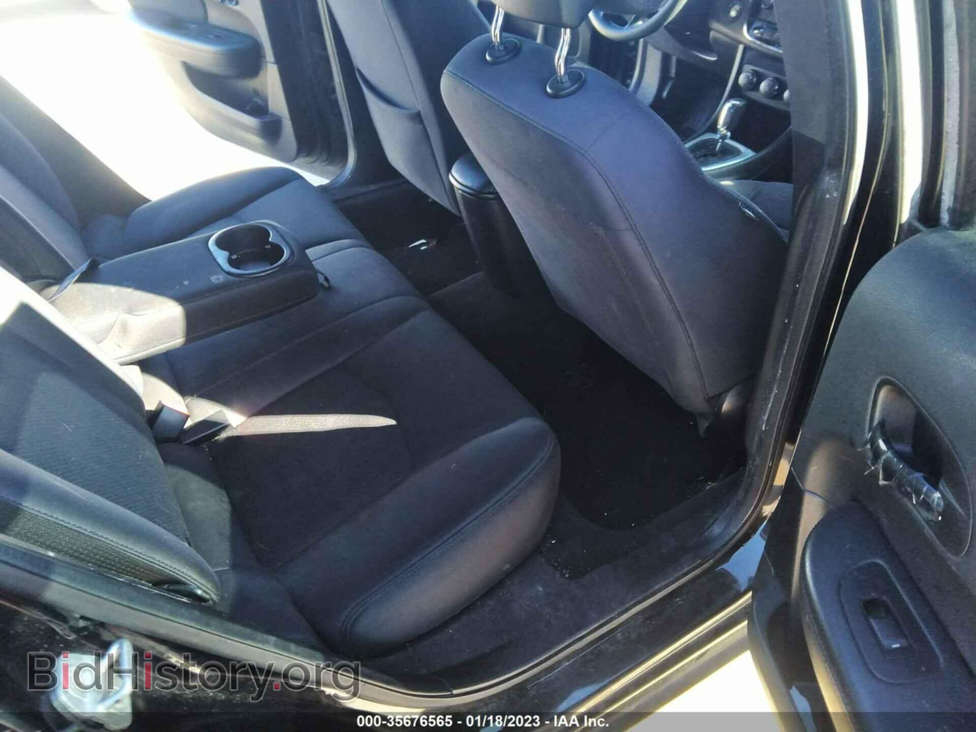 2013 CHRYSLER 200 - VIN: 1C3CCBAB8DN647209 - Photo 8