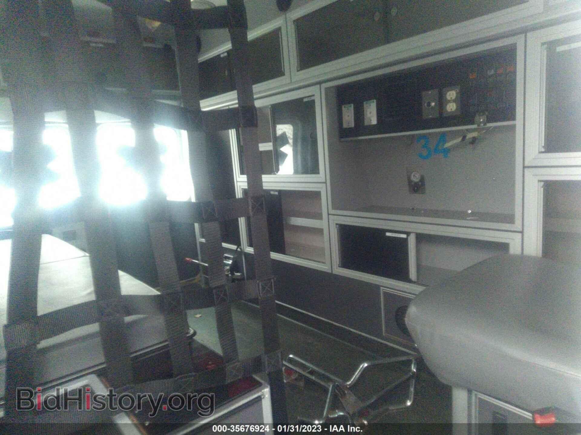 2012 FORD ECONOLINE CARGO VAN - VIN: 1FDSS3ES0CDA21129 - Фото 8