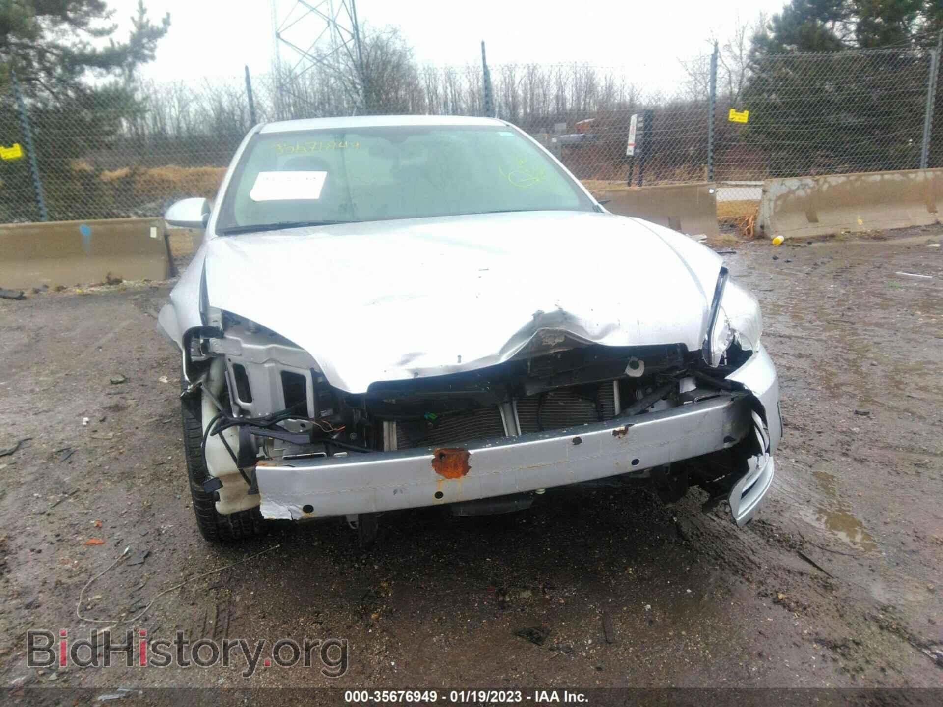 2012 CHEVROLET IMPALA - VIN: 2G1WG5E32C1190780 - Фото 6