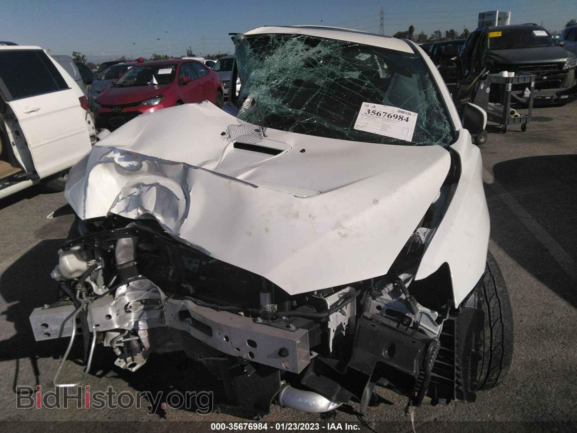 2015 MITSUBISHI LANCER EVOLUTION - VIN: JA32W5FV3FU011758 - Фото 10