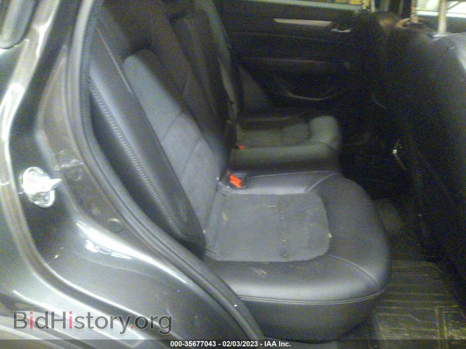 2017 MAZDA CX-5 - VIN: JM3KFBCLXH0209497 - Фото 8